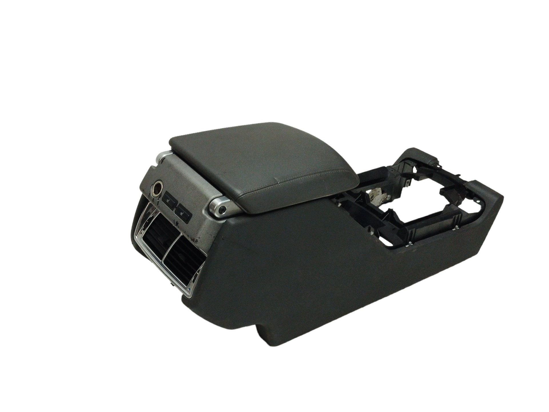 Console Central Range Rover Vogue 2004 Original 2