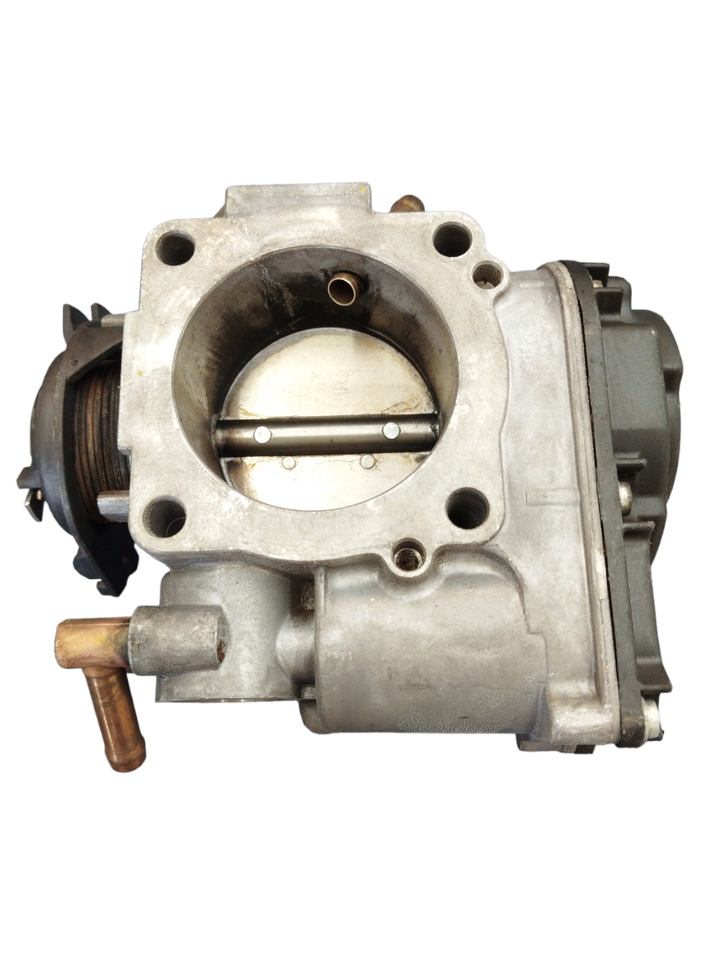 TBI vw golf/audi a3 1.8 aspirado código 06A133064M 4
