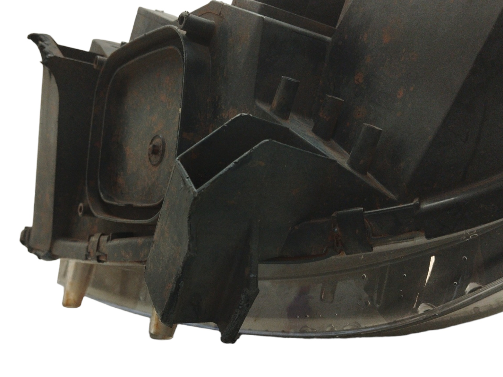 FAROL L/D CHEVROLET S10 2017 A 2019 ORIGINAL C/DETALHES 4