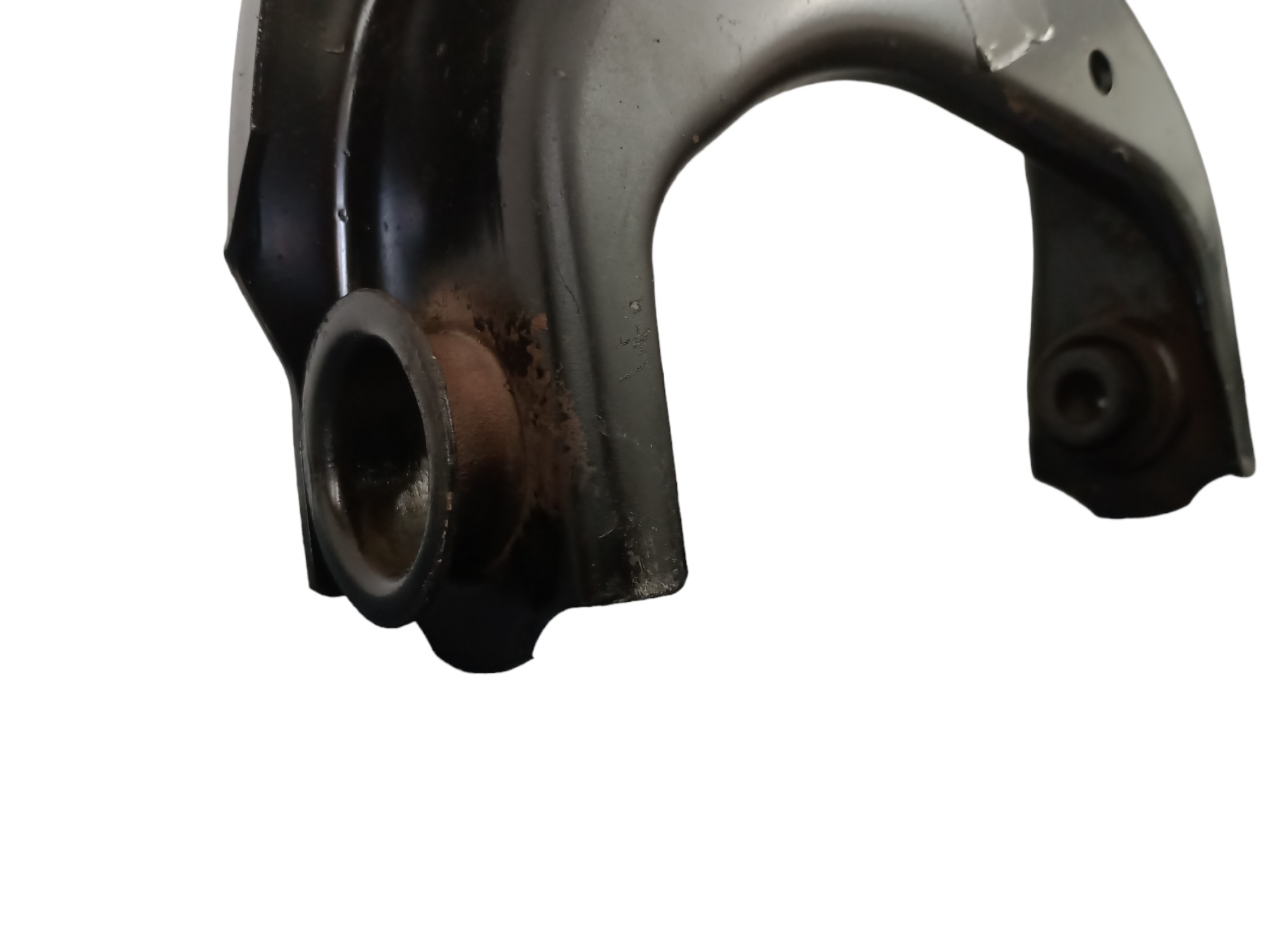 Bandeja Suspensão Dianteira L/e Renault Duster/oroch 16 A 21 2