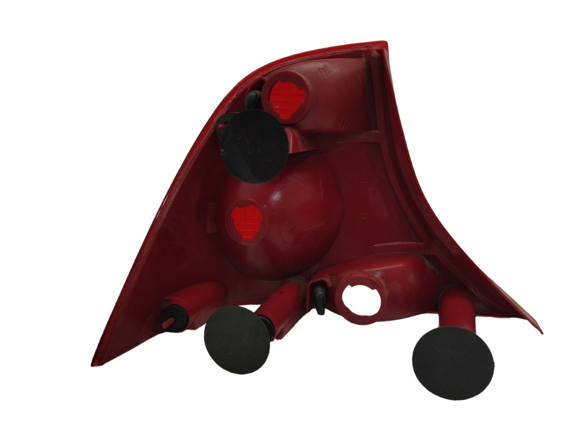 Lanterna Tras L/d Ford Focus Sedan 1998 A 2008 Paralelo 4