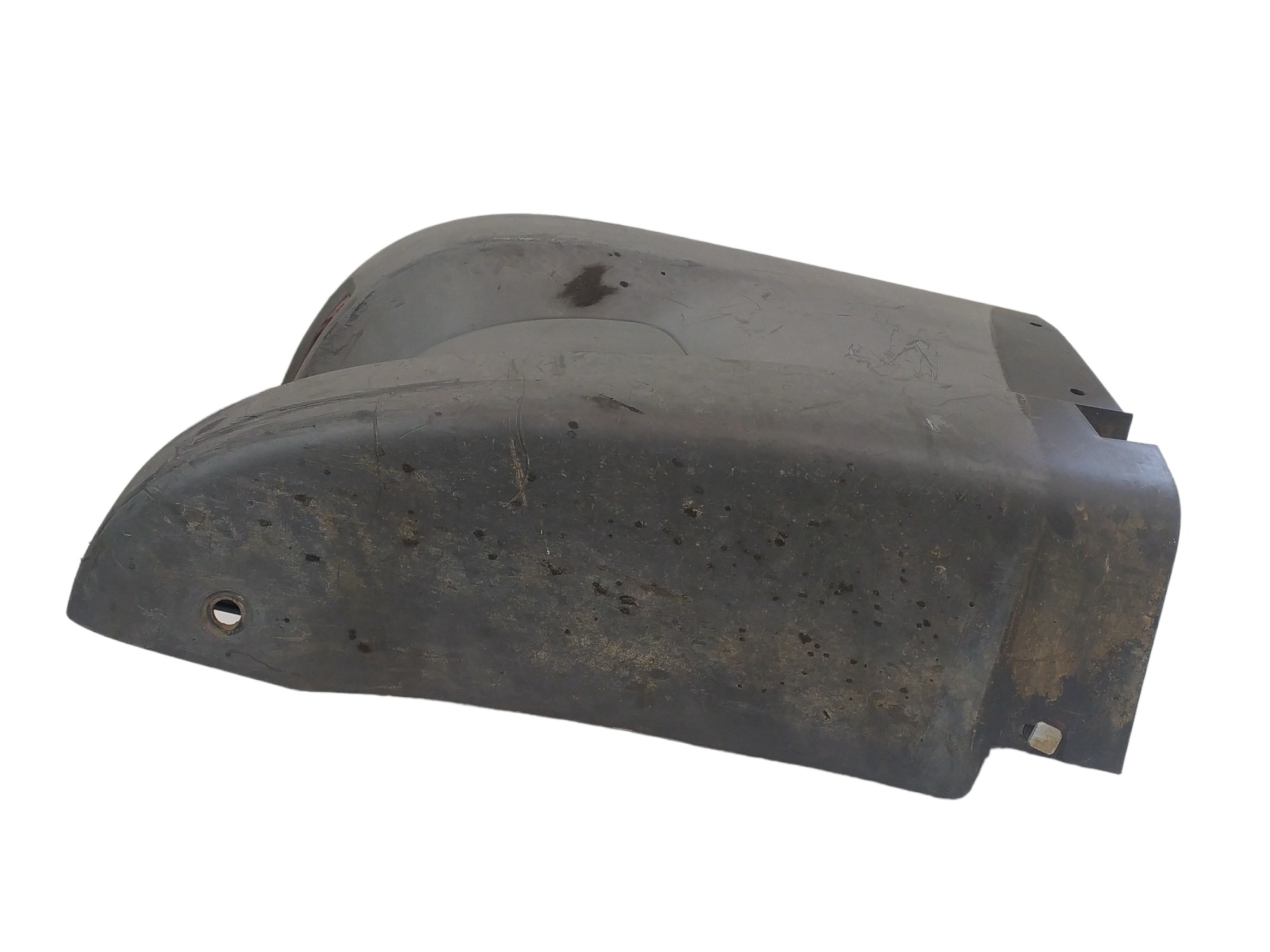 Ponteira T/d Fiat Strada 2008 A 2013 Original 4