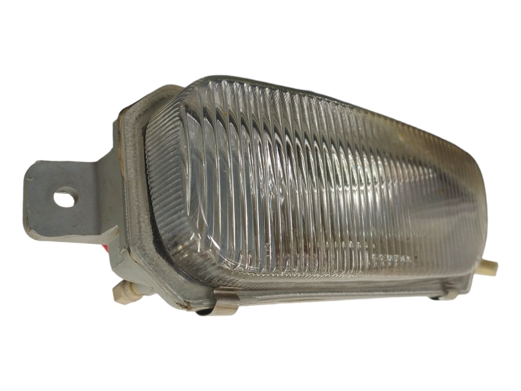 Farol Milha L/e Ford Escort / Verona 1993 A 1997 Paralelo 2