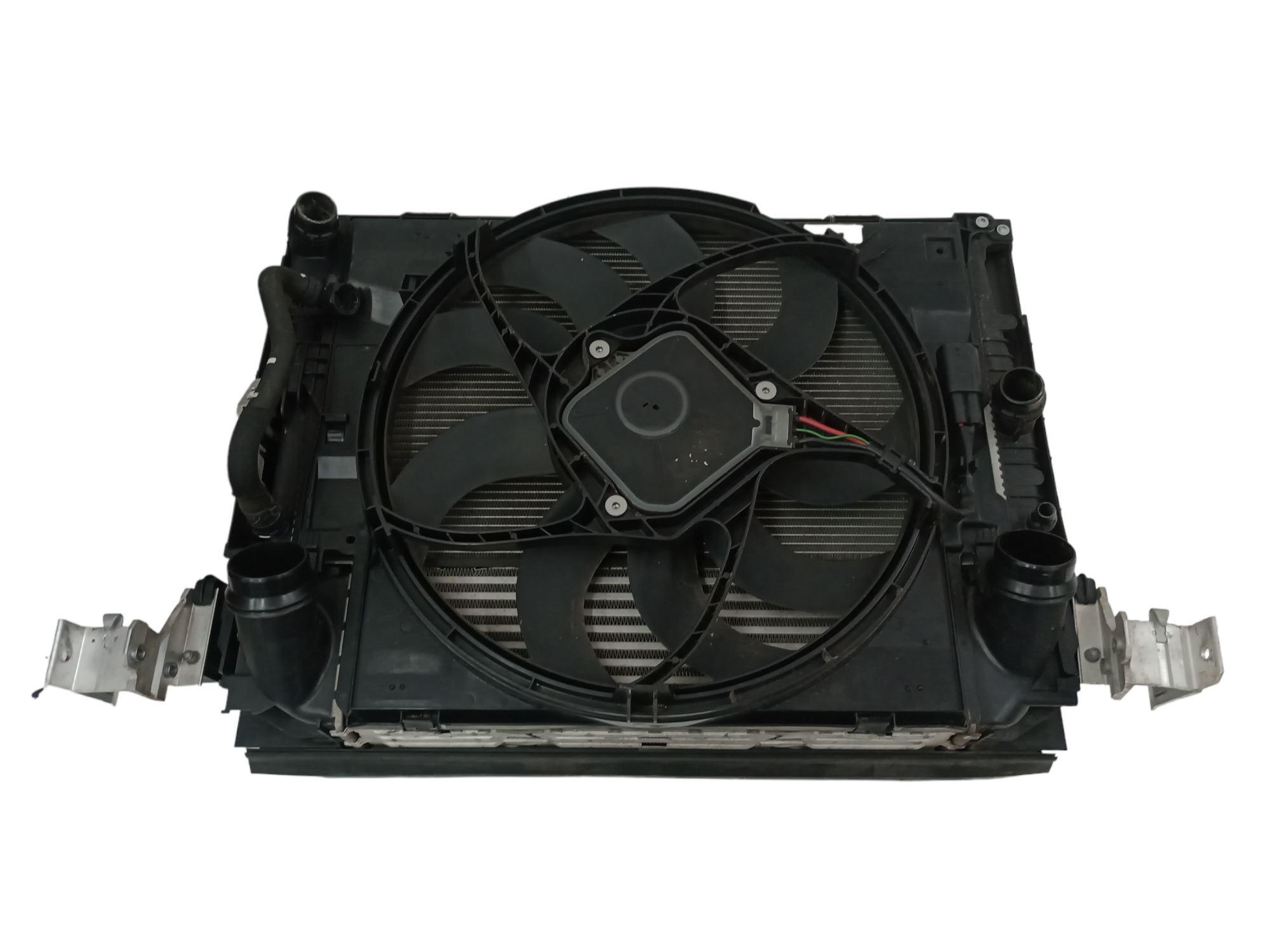 Radiador Bmw 320i 2012/15 Original 2