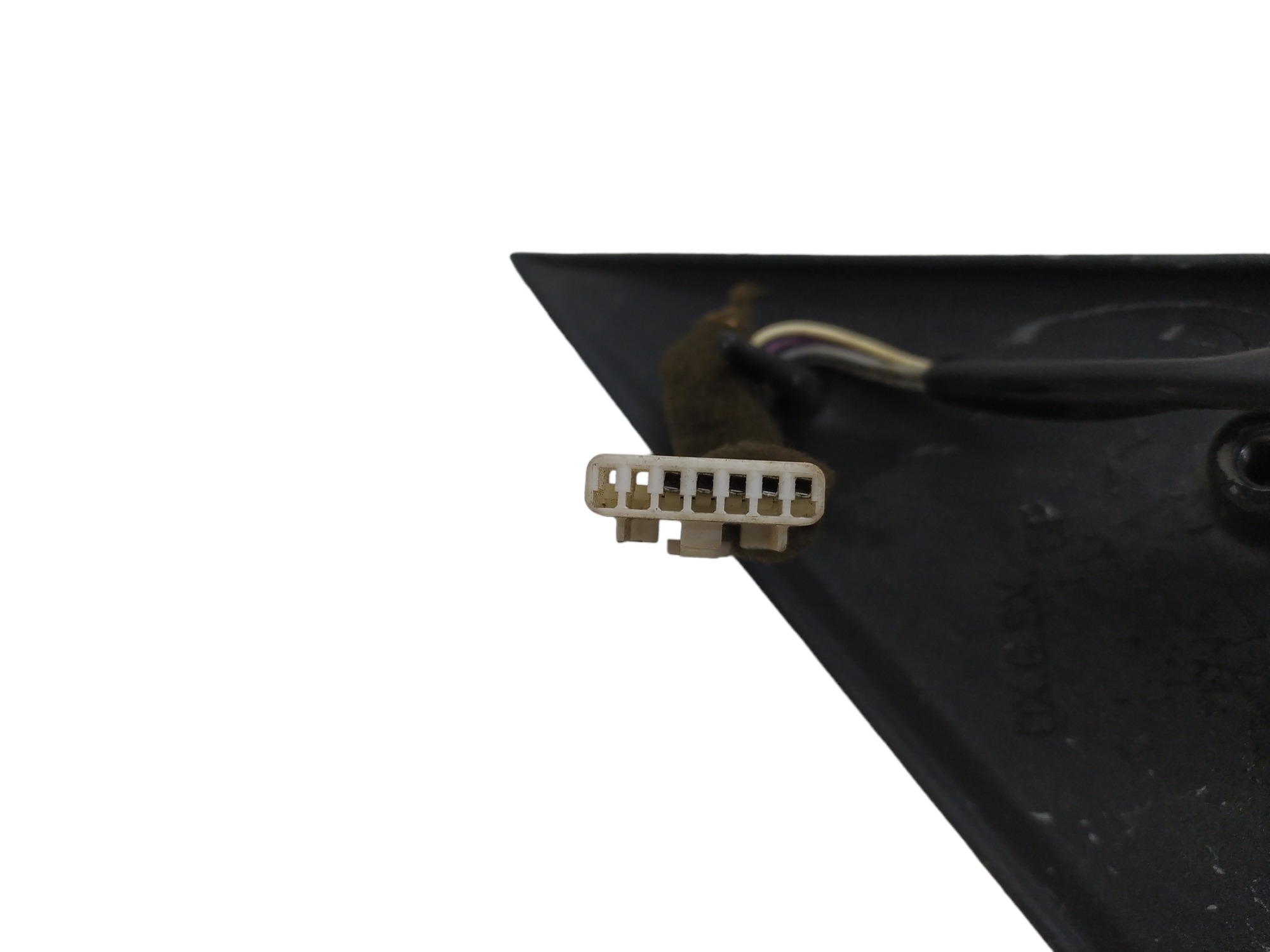 Retrovisor Elétrico L/d Fiat Marea 1998 A 2007 Original 7
