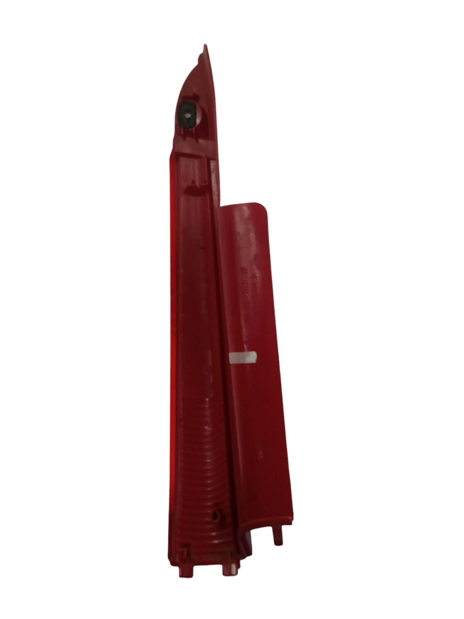 Lanterna Tras L/d Refletor C4 Hatch 2008 A 14 Original 3