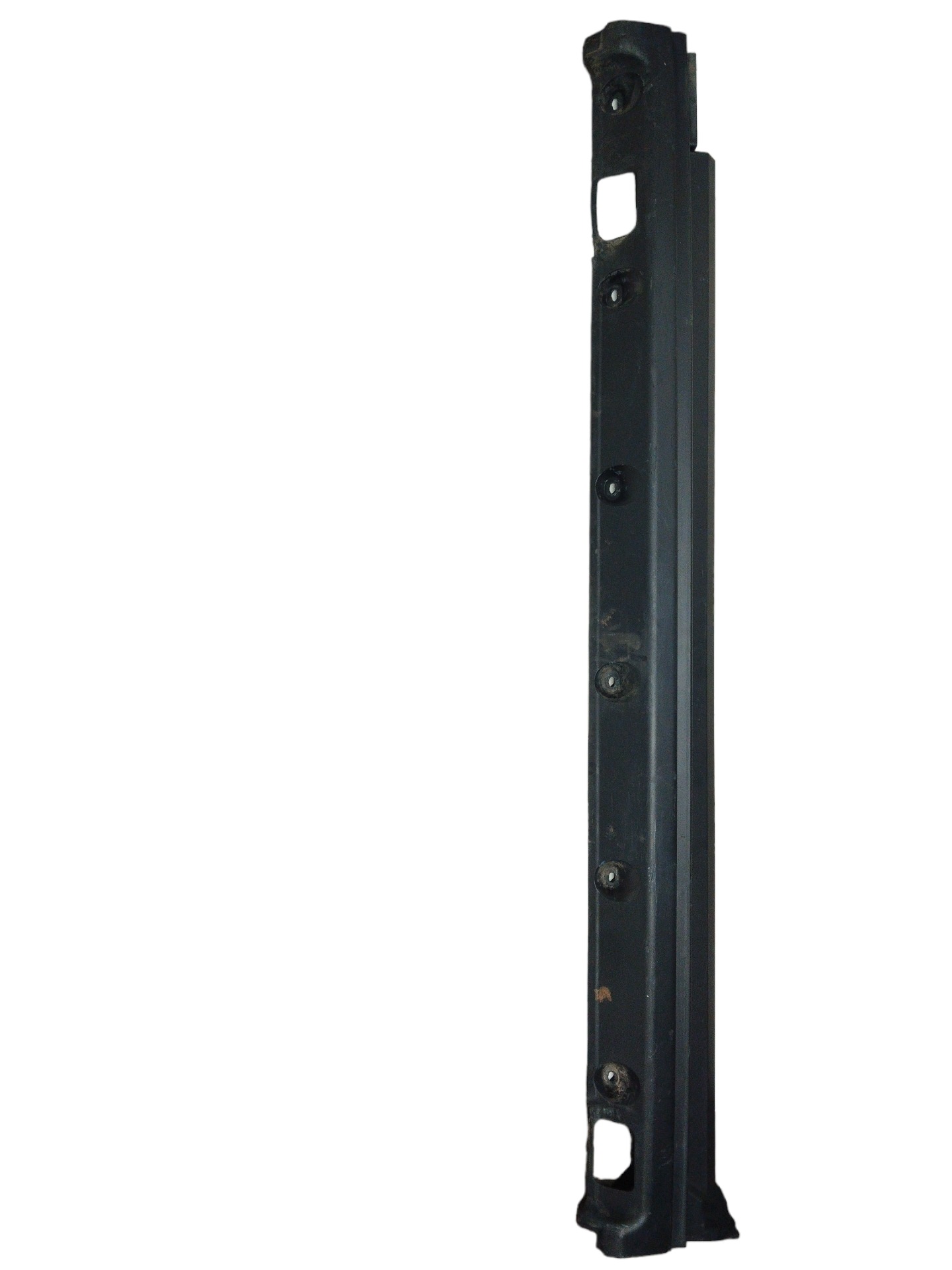 Spoiler Lateral L/e Range Rover Vogue 04 Original C/detalhes 2