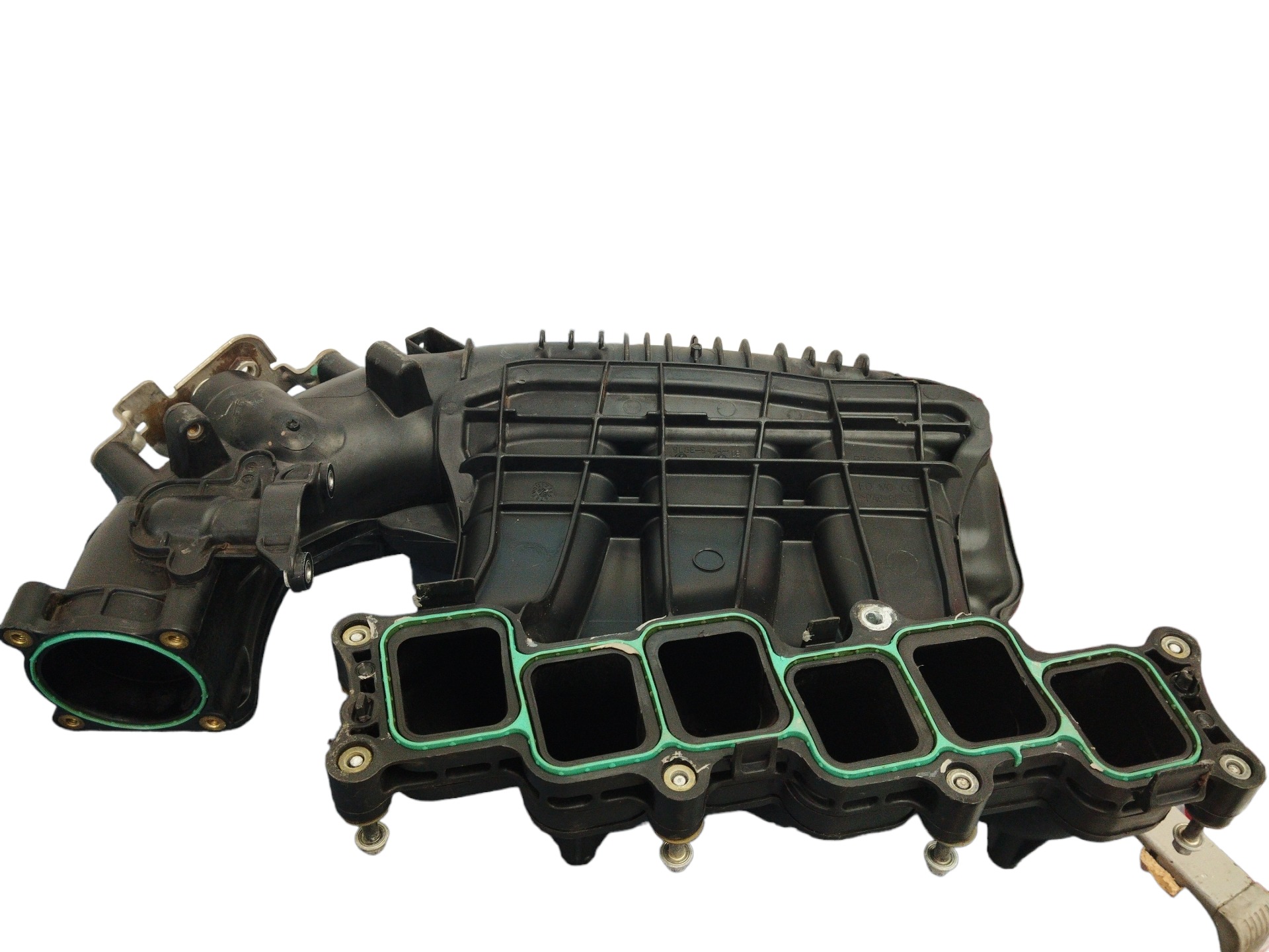 Coletor Admissão Ford Fusion 3.0 V6 09/12 – 9l8e9424 2
