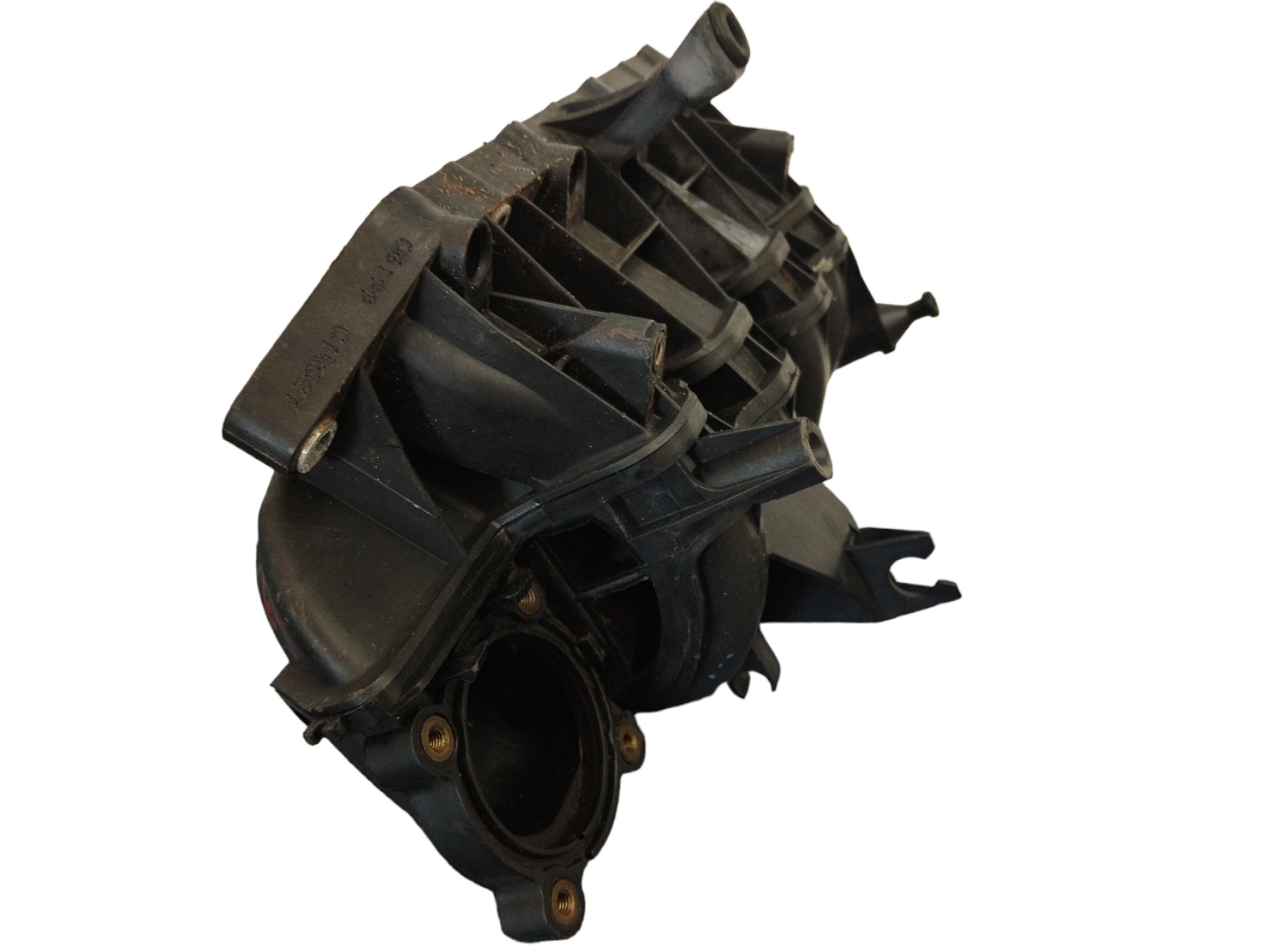 Coletor Admissão Vw Gol/parati 1.0 97/00 – 036129711bm 5