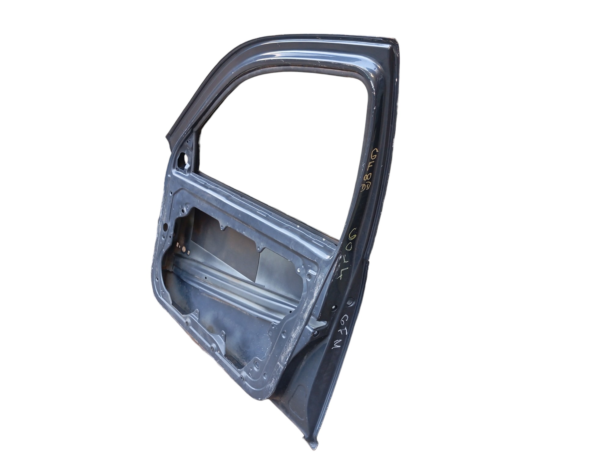 Porta Dianteira L/e Stilo 2003 A 2010 C/detalhe Dianteira Direito 4