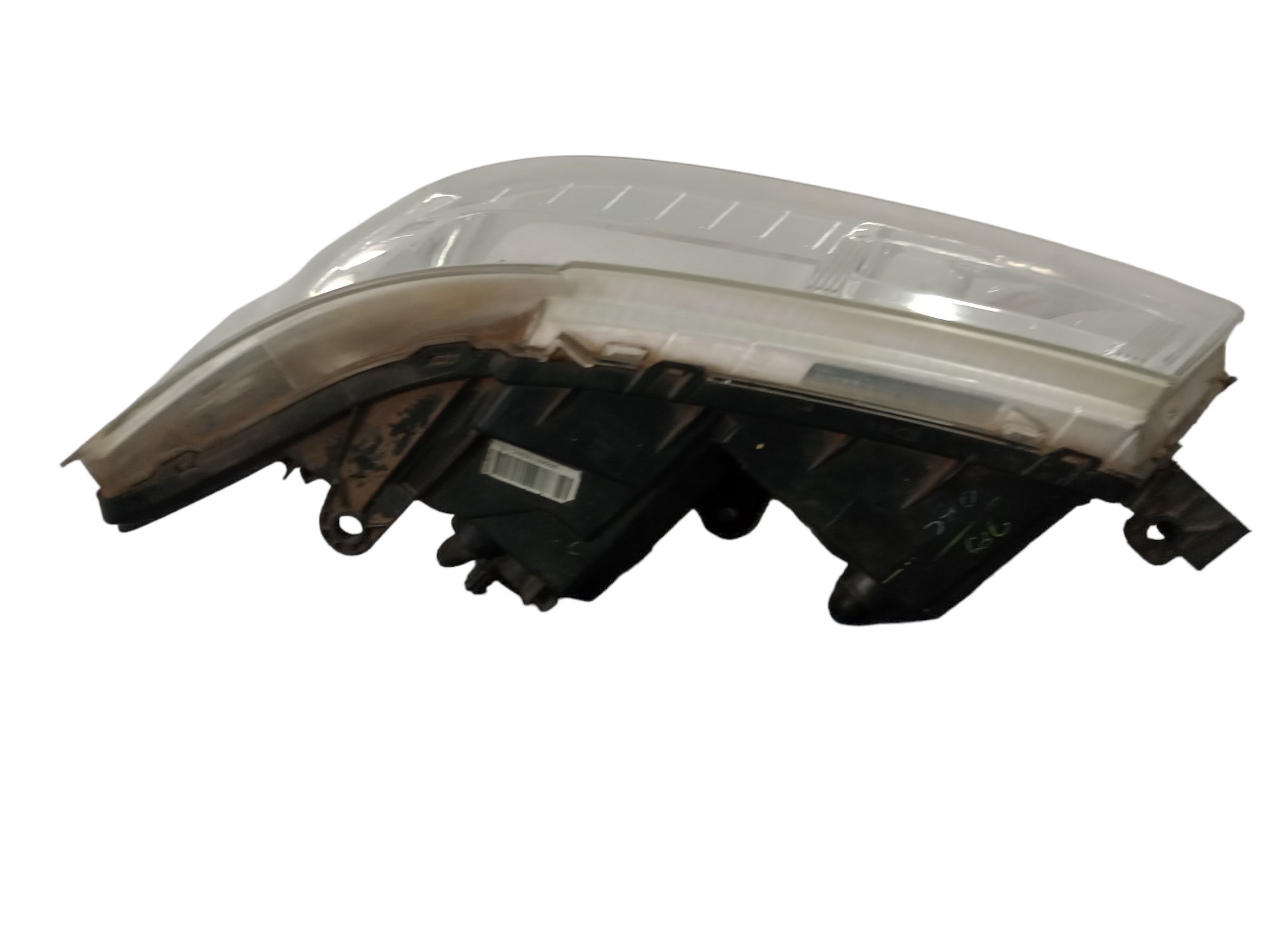 Farol L/d Fiat Freemont 2009 A 2015 Original Recuperado Esquerdo 3