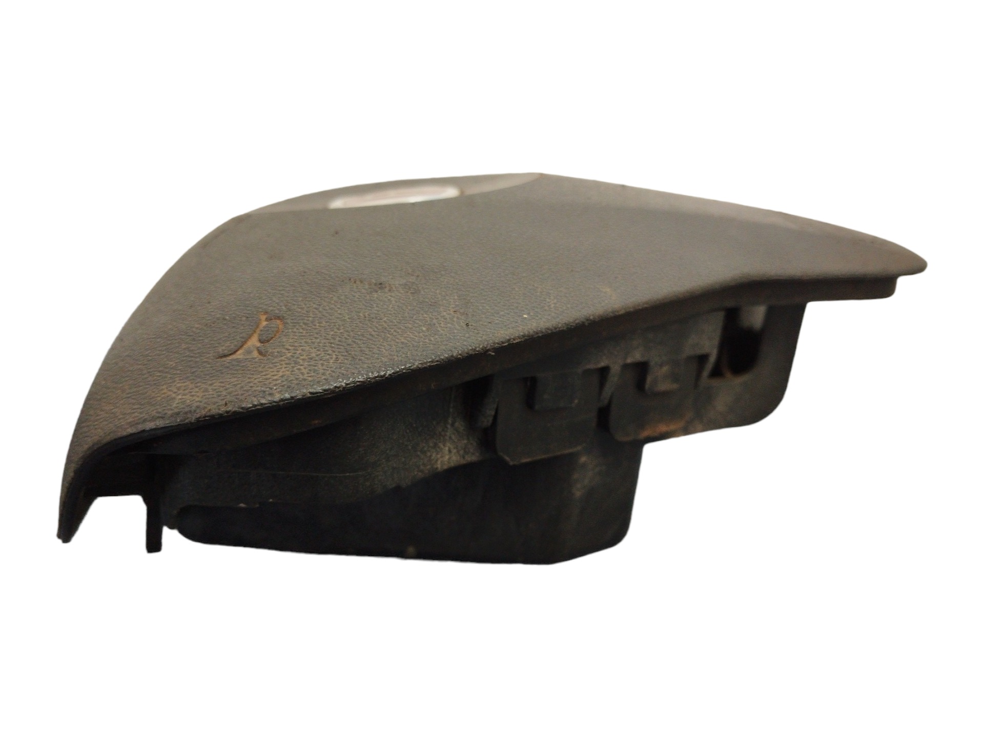 Bolsa Airbag Volante Fiat Stilo 2009/10 Original 5