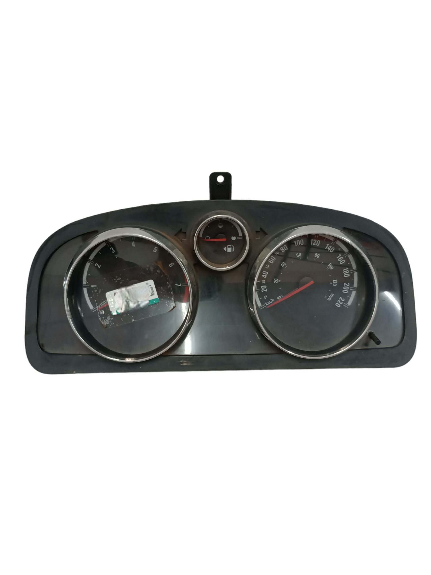 Painel Instrumentos Gm Captiva 2008/13 Original