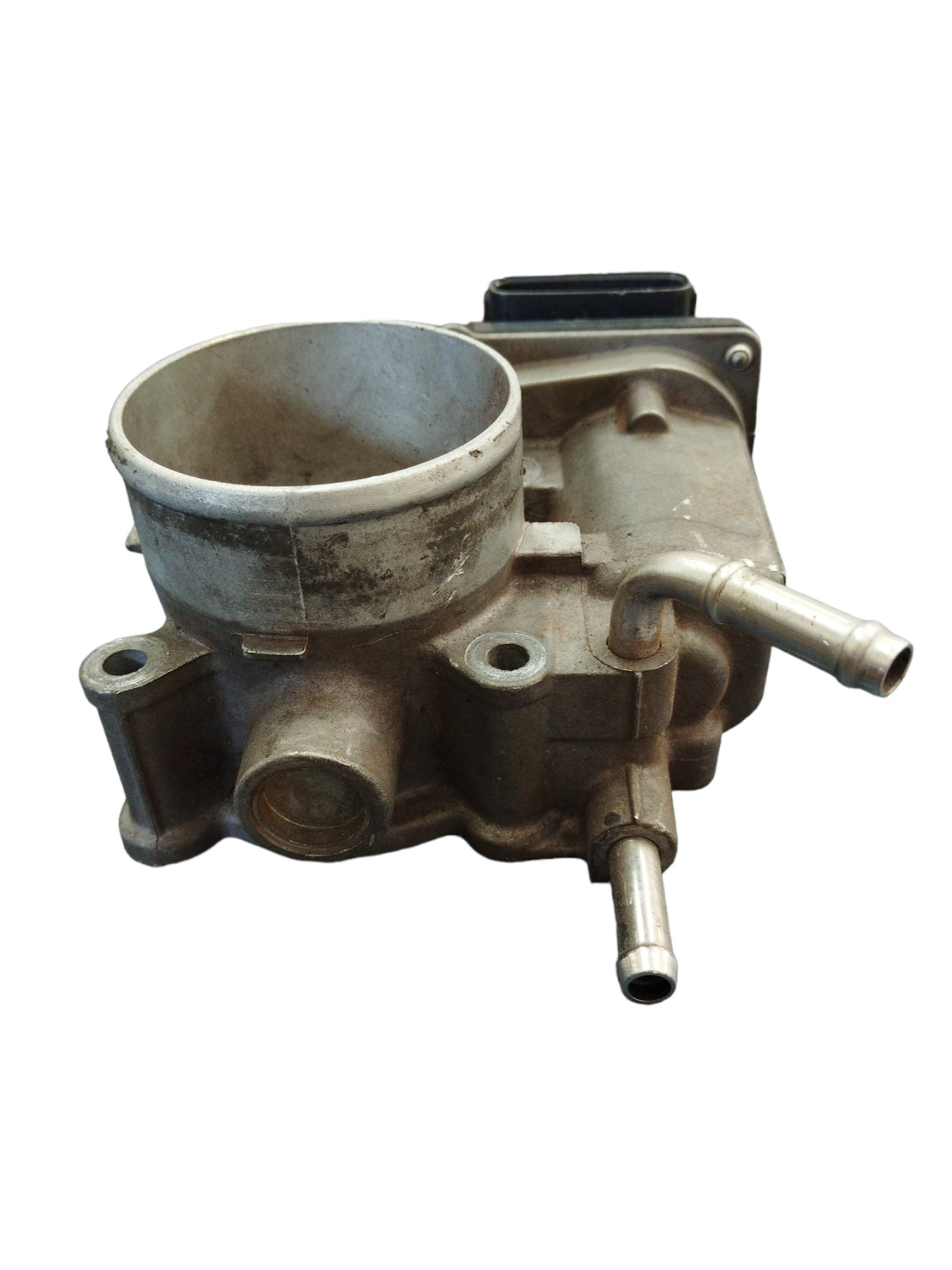 TBI Toyota Corolla 1.8 16V flex código 2203022041 6