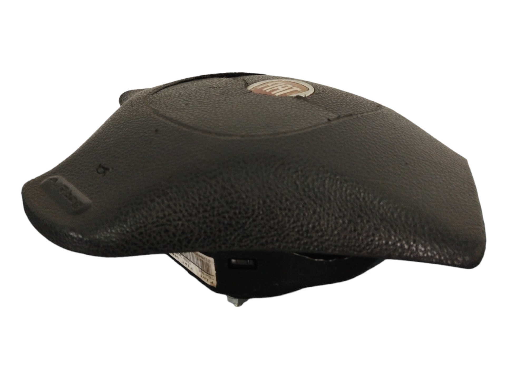 BOLSA AIRBAG VOLANTE PALIO 2001 A 2007 ORIGINAL C/DETALHE 3