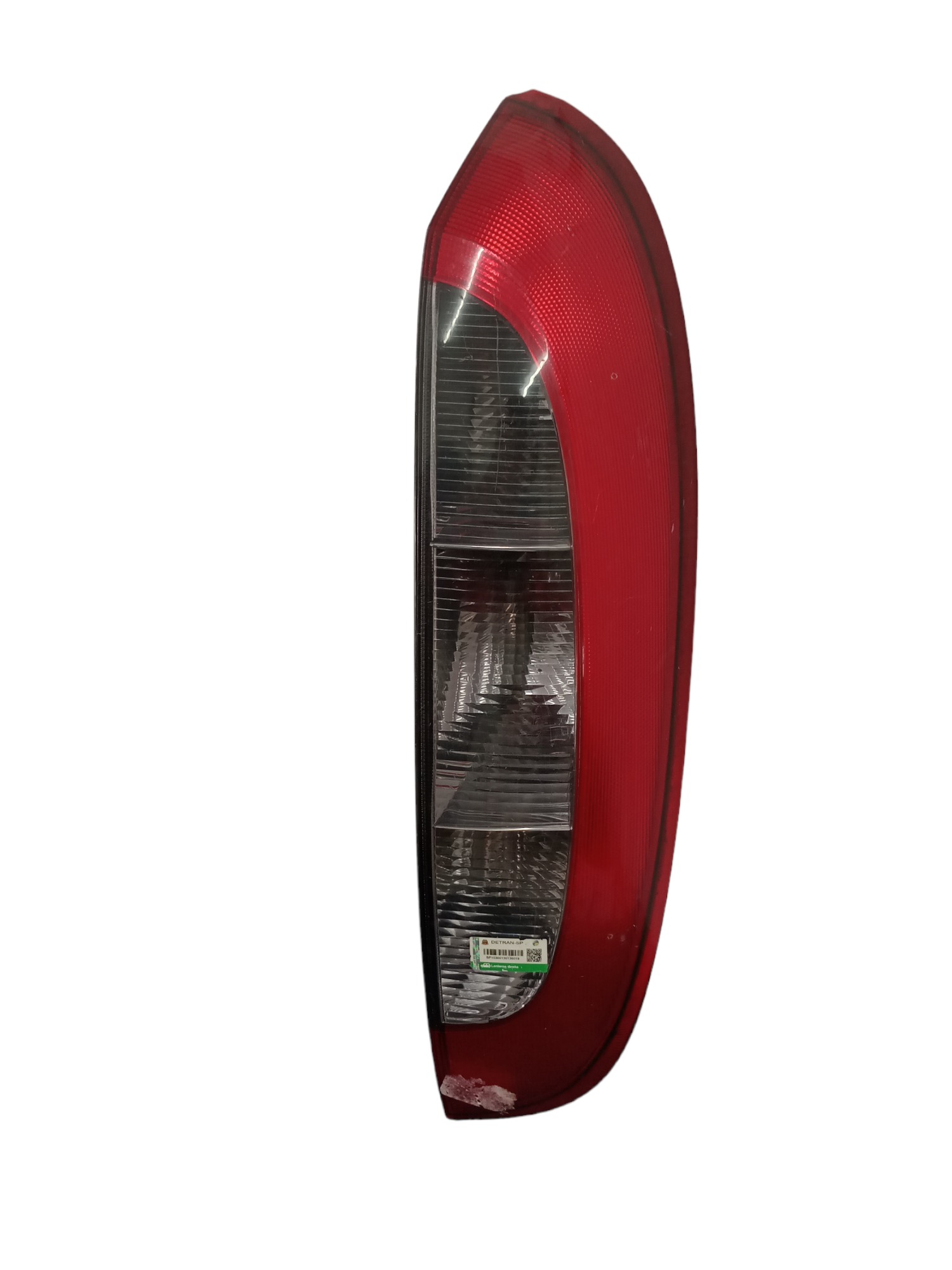 Lanterna tras L/D GM corsa montana 04/12 fume c/detalhe 2