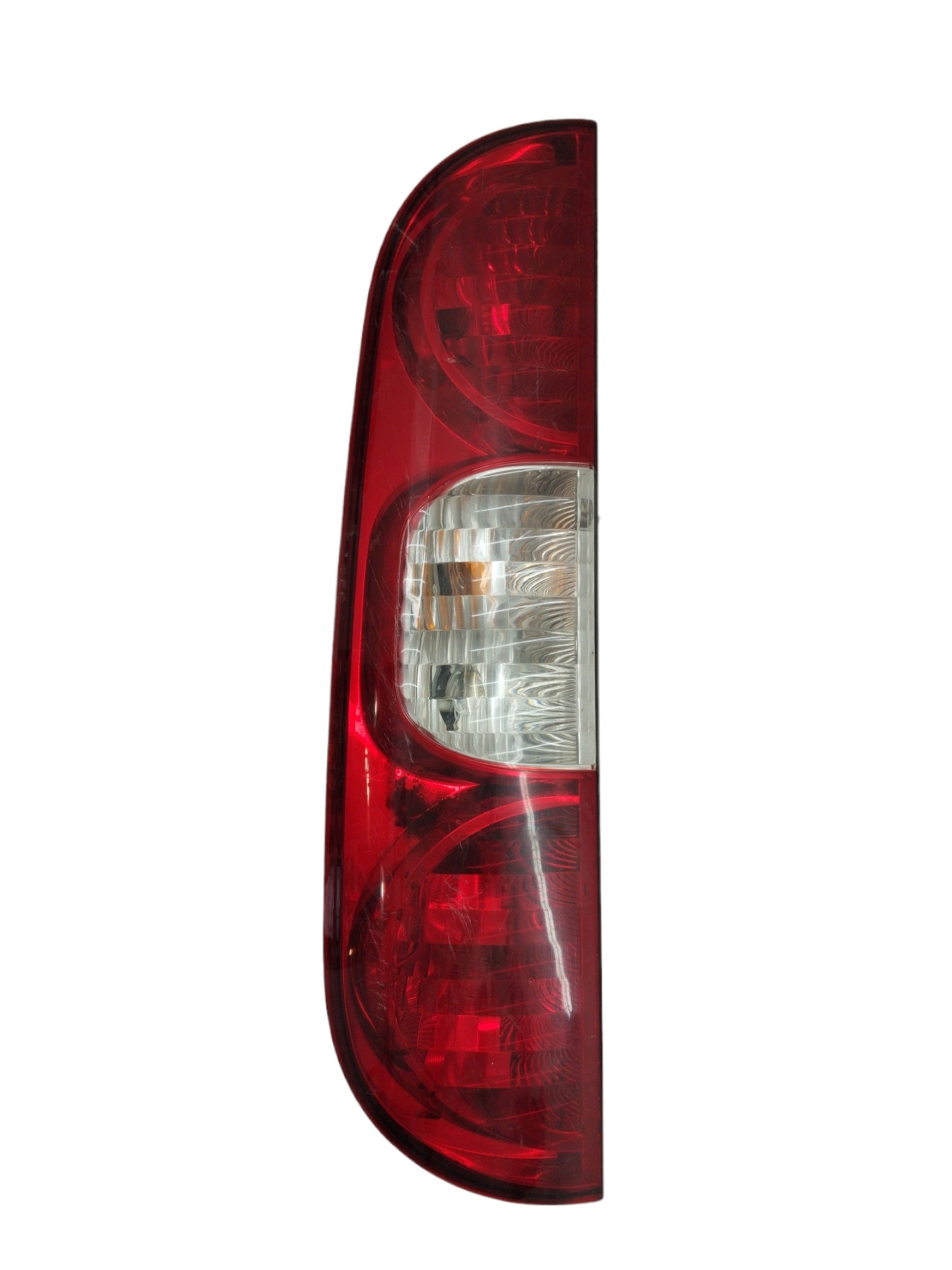 LANTERNA TRAS L/E FIAT DOBLO 2010 A 2016 ORIGINAL C/RISCOS 2