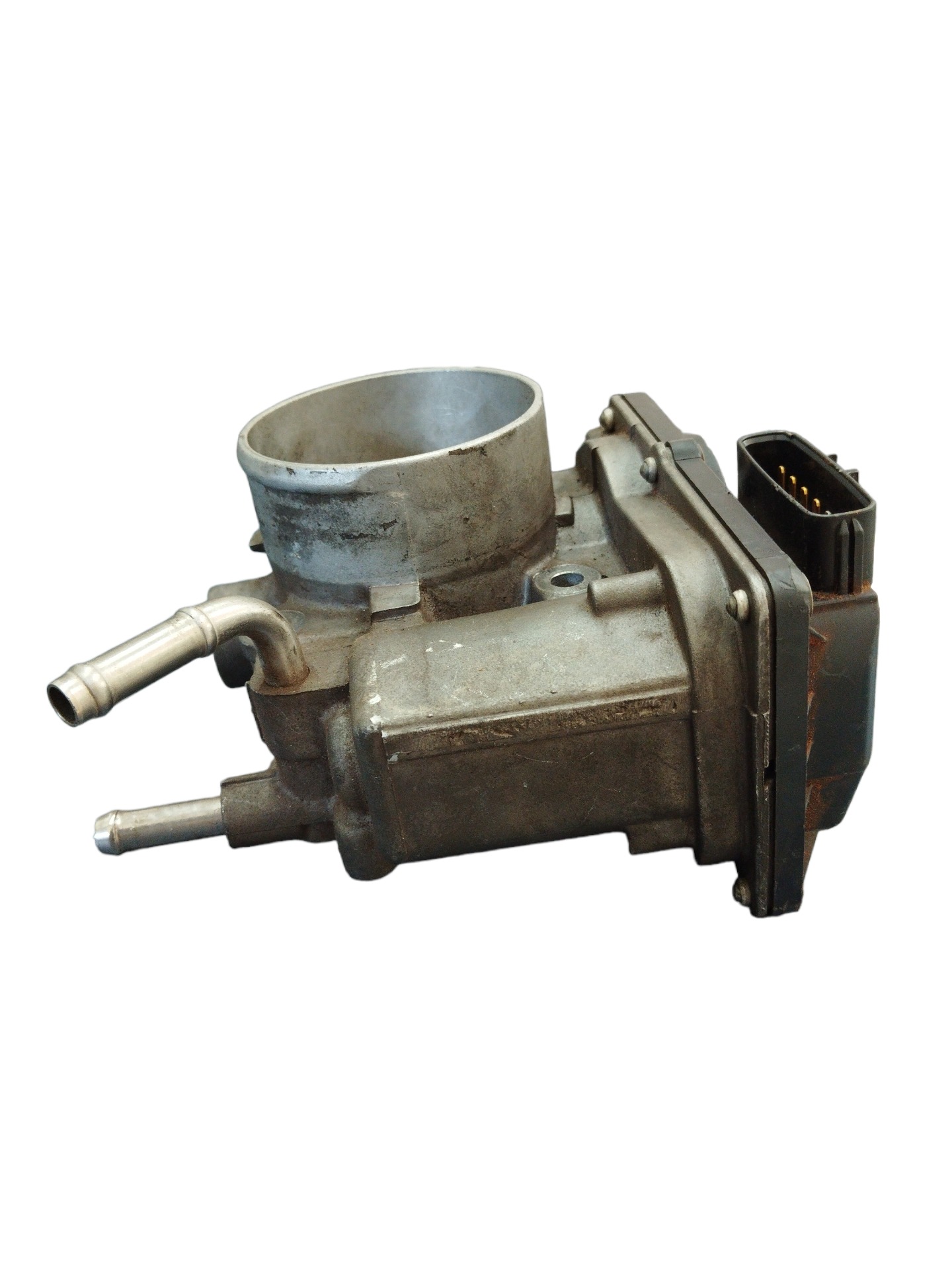TBI Toyota Corolla 1.8 16V flex código 2203022041 5