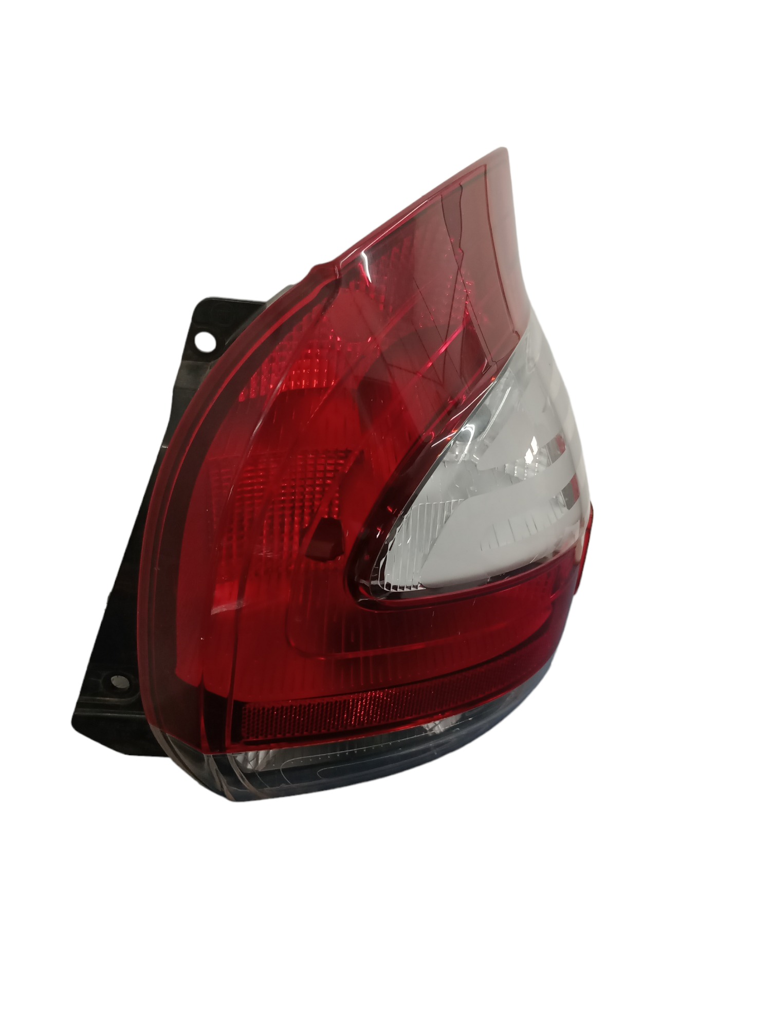 Lanterna Tras Fiat Mobi L/d 2016 A 20 Original  Direito 2
