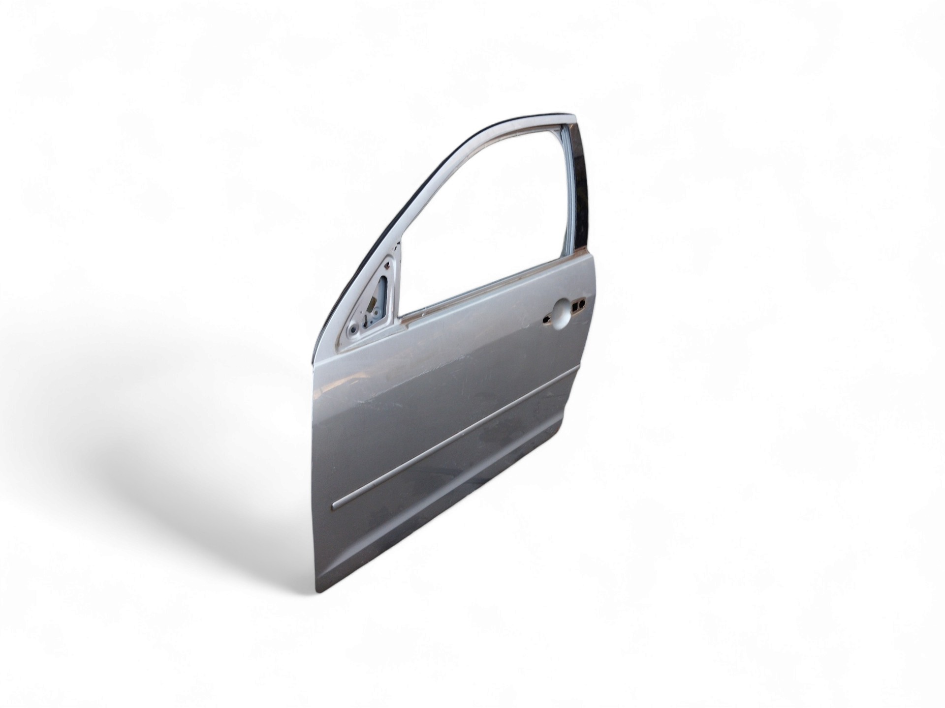 Porta Dianteira L/e Ford Fusion 2006/12 3