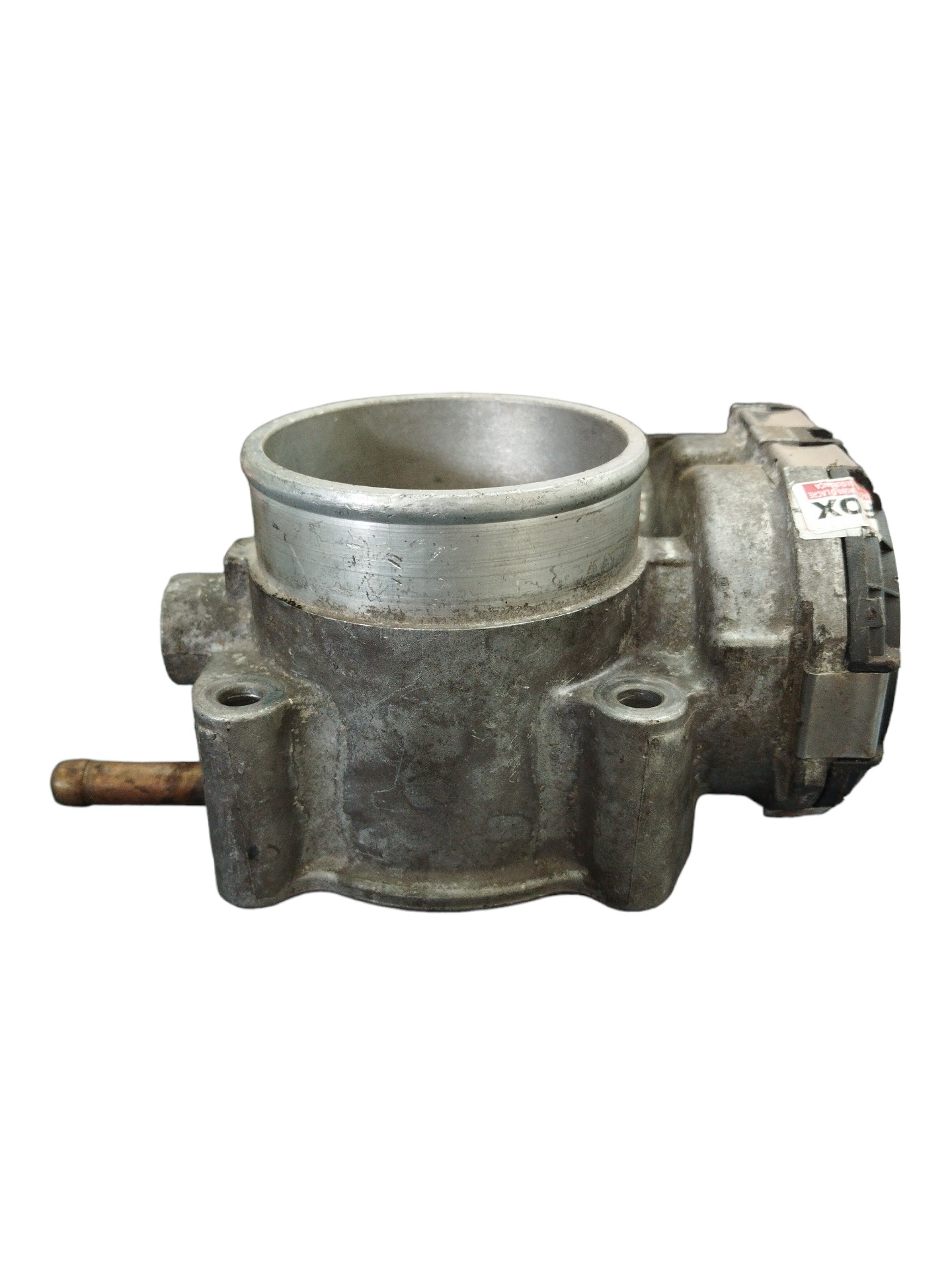 TBI GM astra/vectra/Zafira 2.0/2.4 8v flex cód 0280750237 5