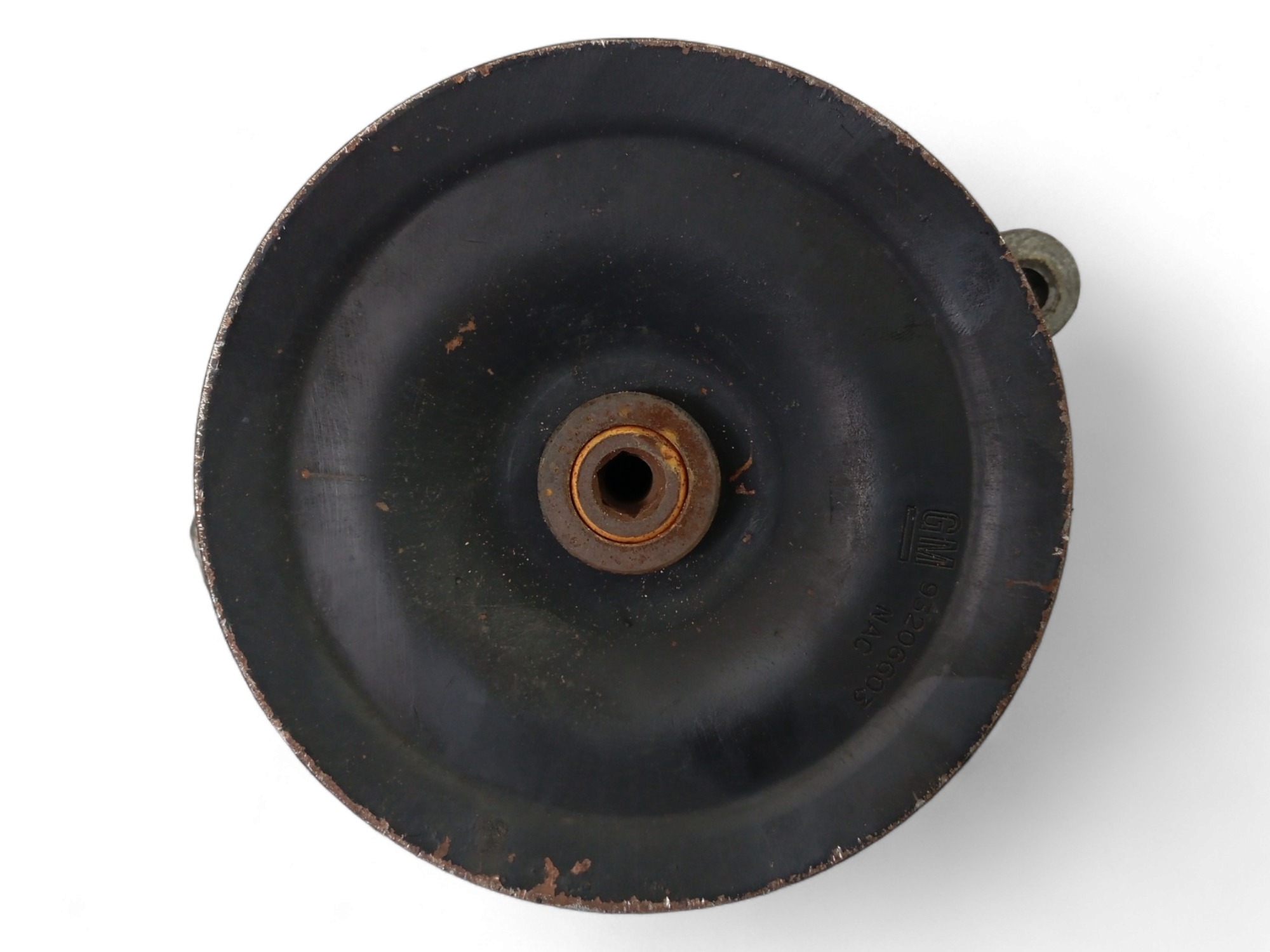 BOMBA DIREÇÃO HIDRÁULICA OMEGA / SUPREMA / OPALA 1992/1998 4