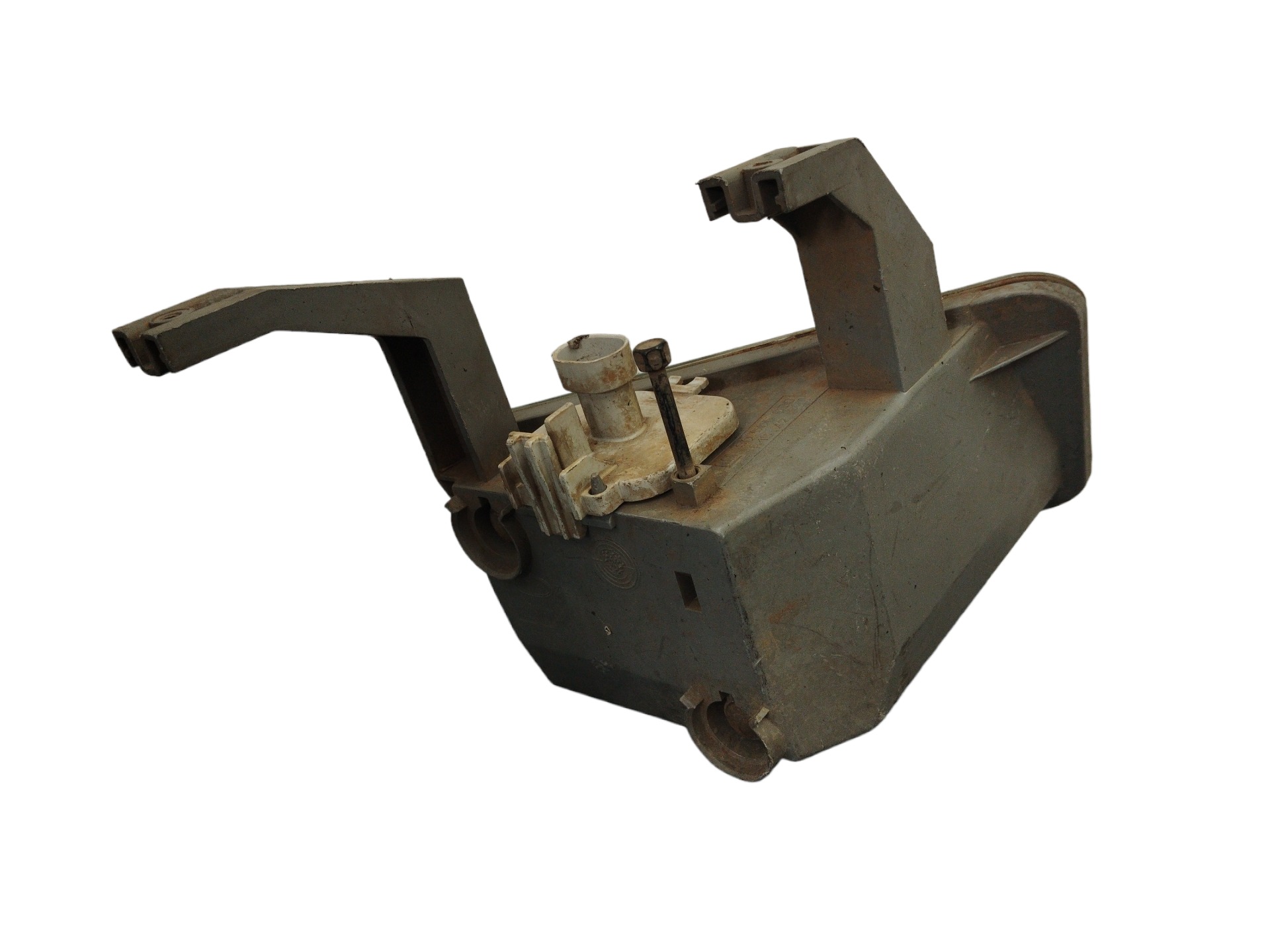 Farol Milha Auxiliar Gm Vectra L/d 2000/05 2
