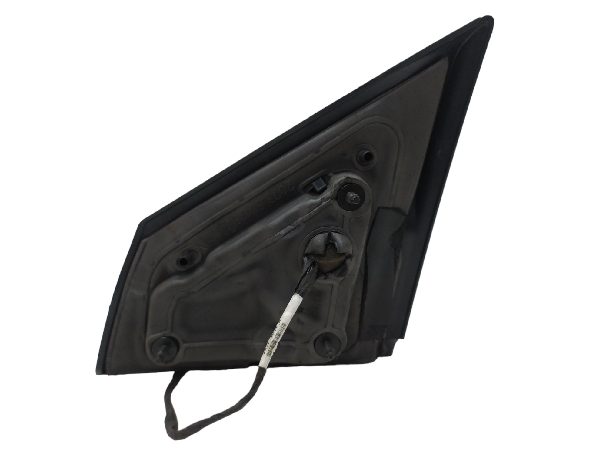 Retrovisor Elétrico L/d Ford Ka 2015 A 2022 Original 4