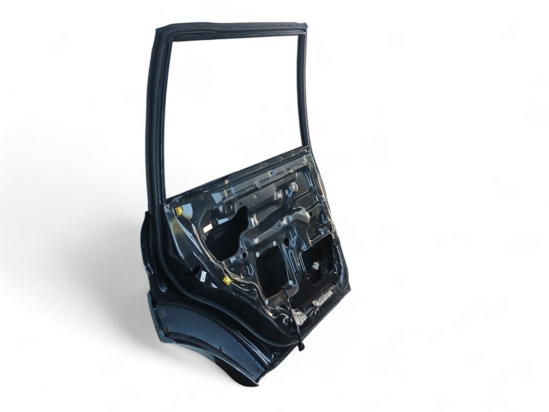 Porta Traseira L/e Mitsubishi Pajero Sport 2005/11 5