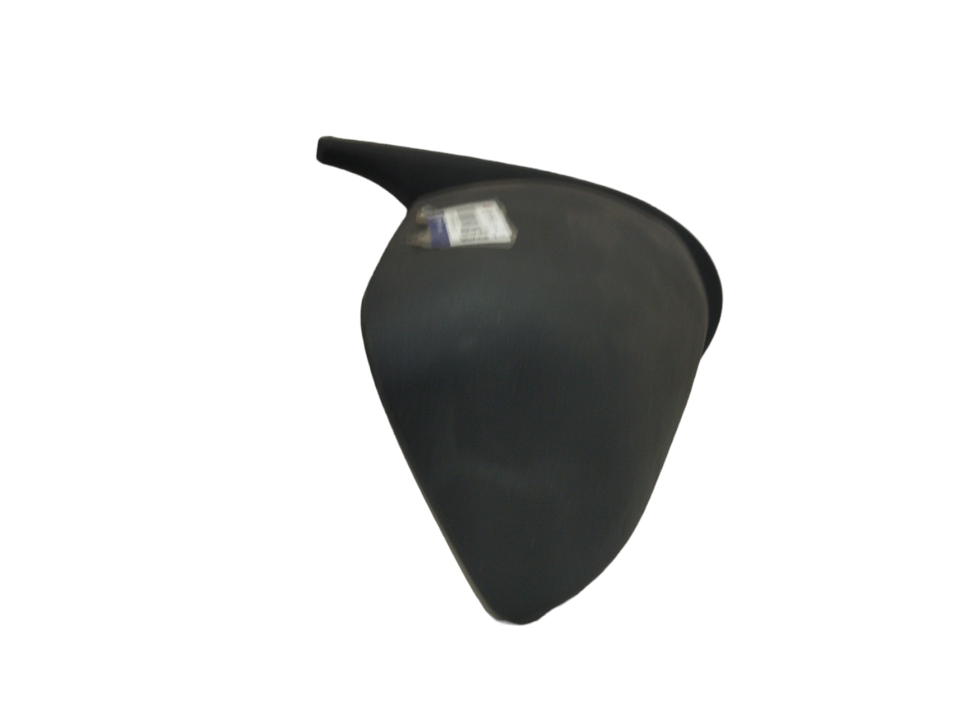 Retrovisor Fixo L/d Fiat Palio 1996/2000 Paralelo 6