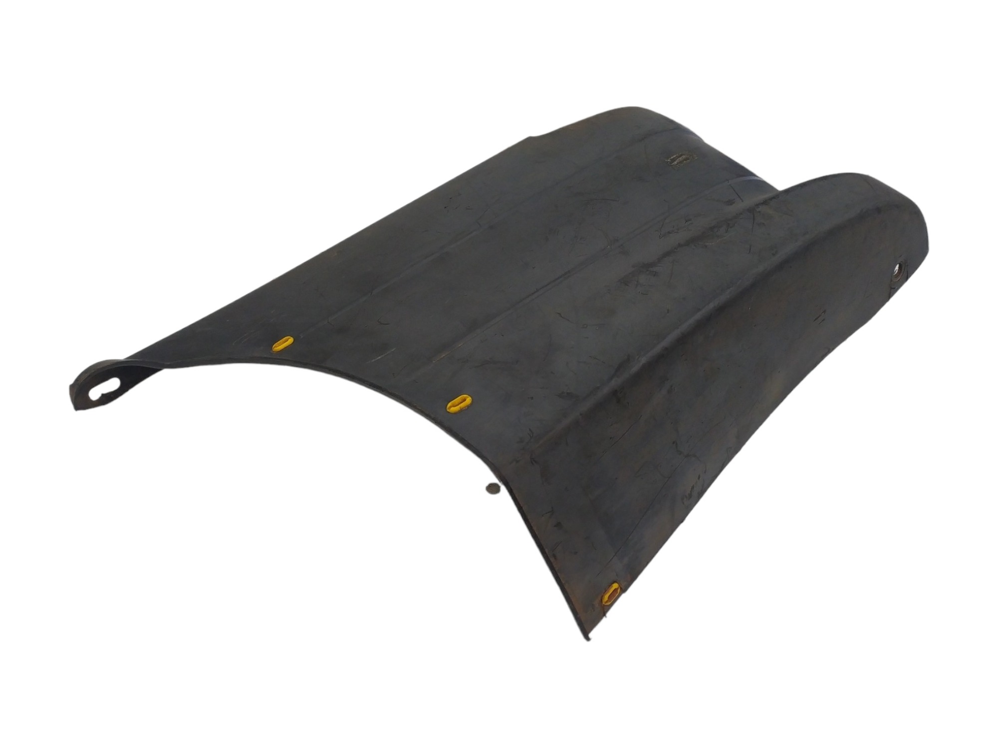 Ponteira T/e Fiat Strada 2005 A 2012 Original 4