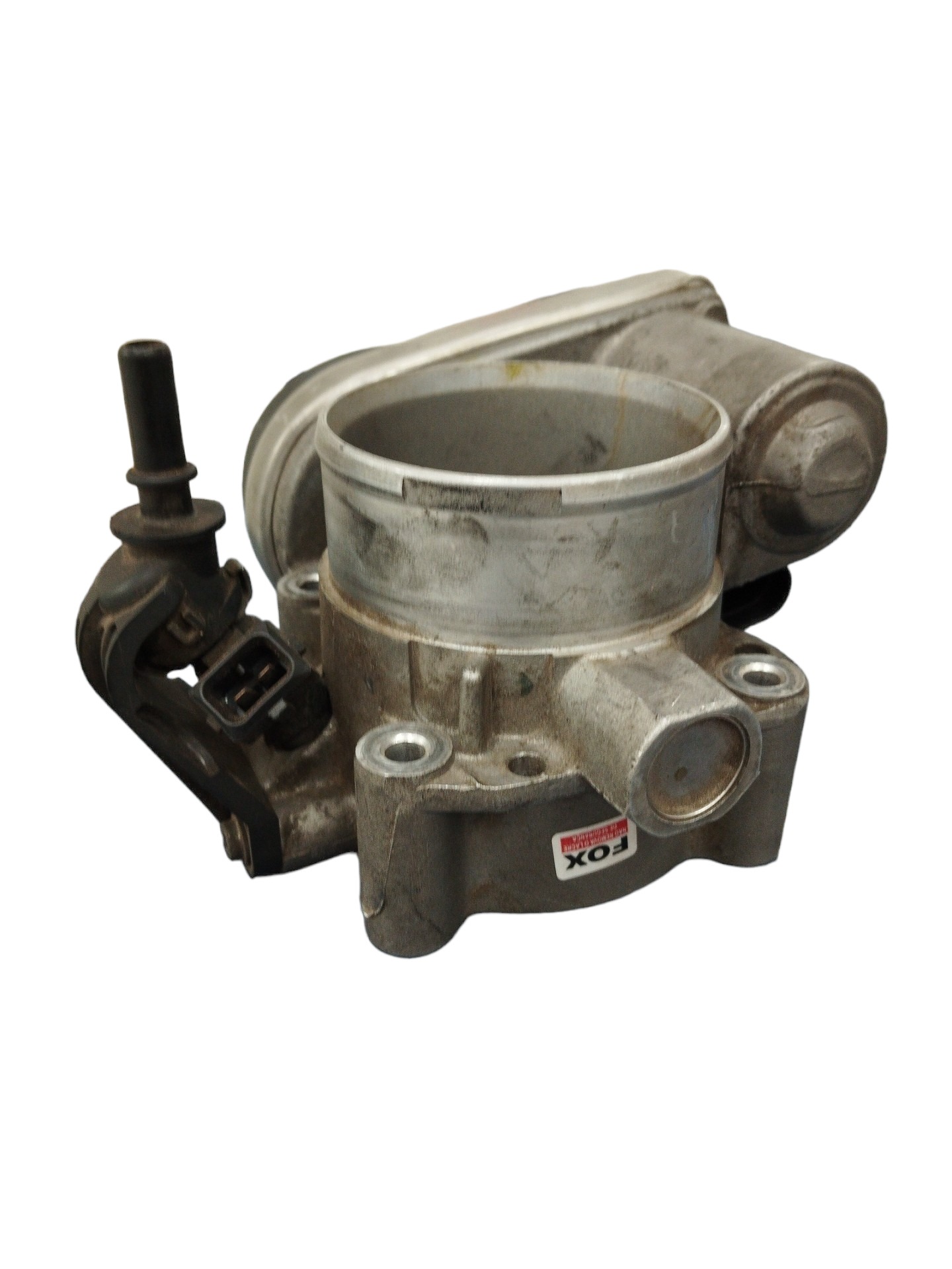 TBI Renault fluence 2.0 16v cód A2C53374432 3