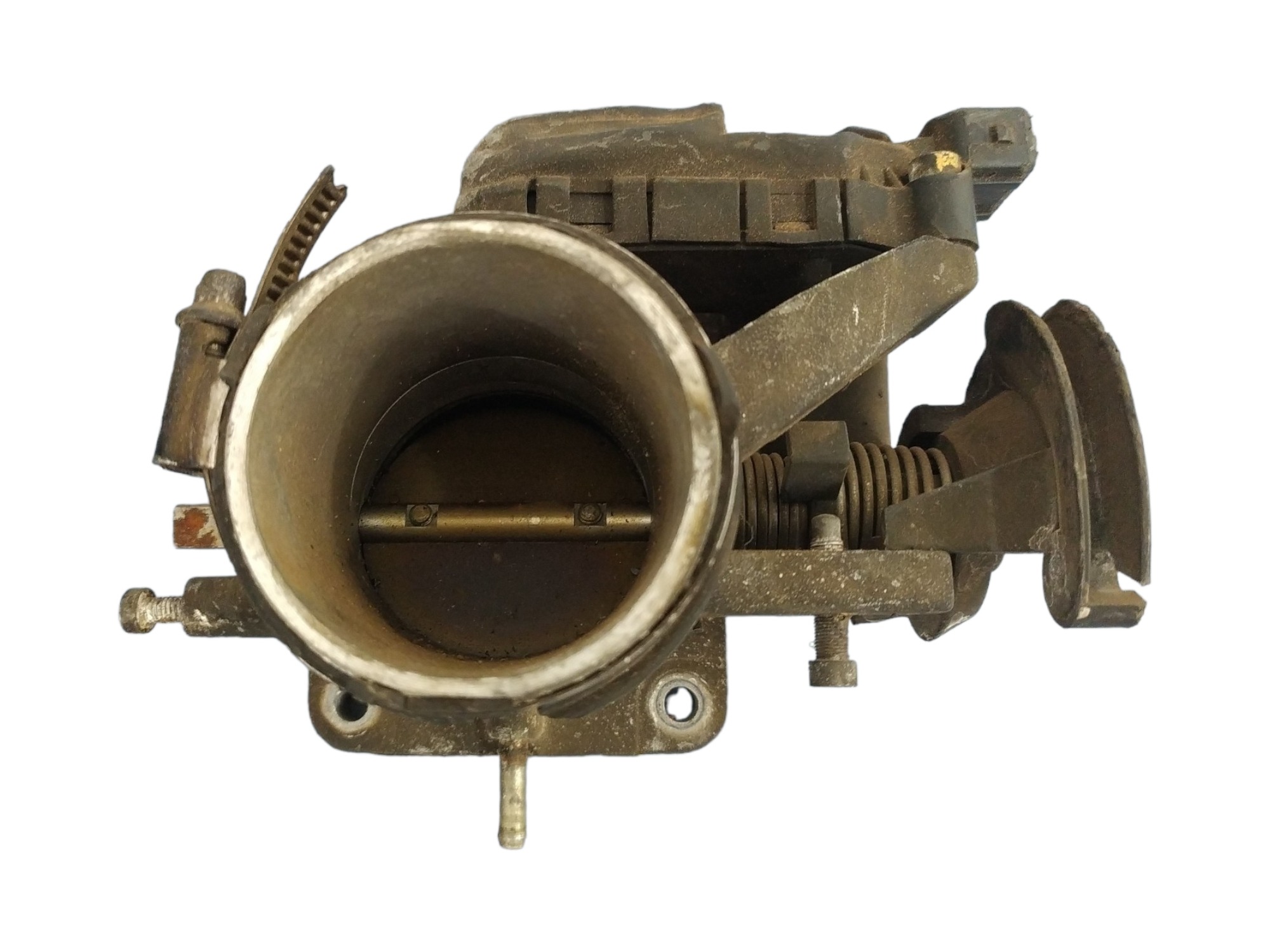 TBI CHEVROLET ASTRA, VECTRA, ZAFIRA 1.8 / 2.0 8V- 93 262 063 3