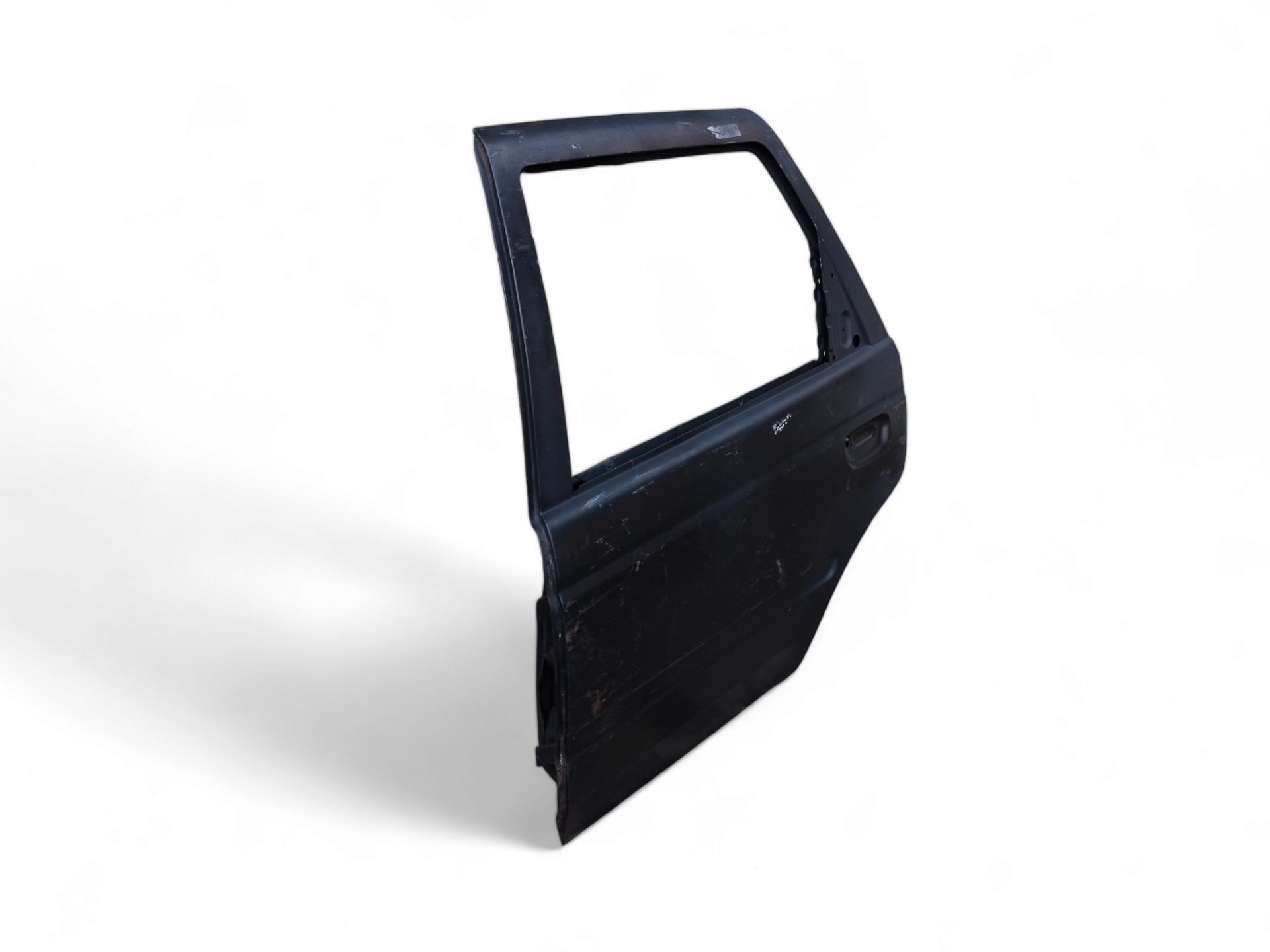 Porta Traseira L/e Vw Pointer 1993/97 3