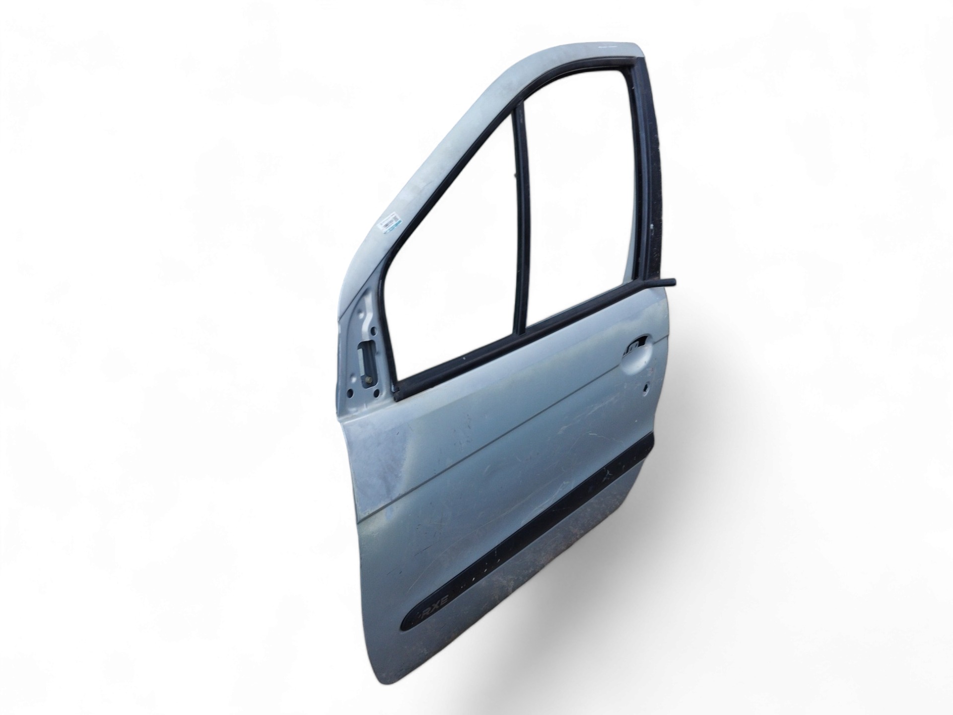 Porta Dianteira L/e Renault Scenic 1999/09 3