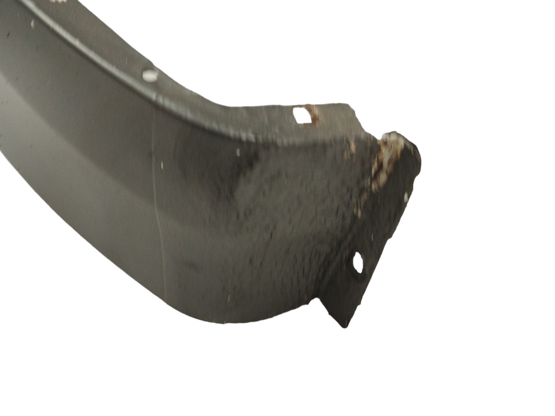 Paralama L/d Vw Amarok 2011/17 Original 3