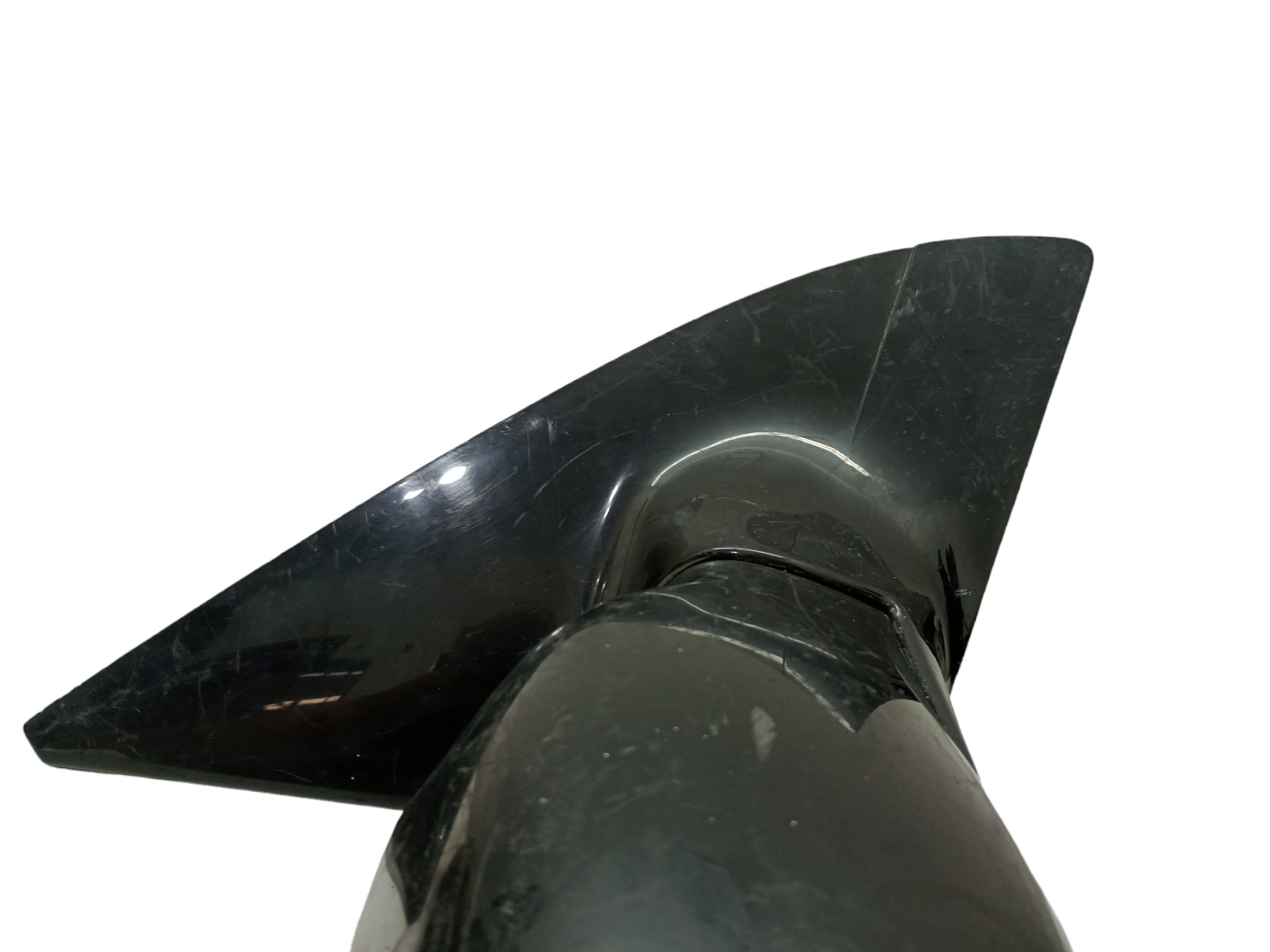 RETROVISOR L/D FORD FOCUS 2002 A 2008 ORIGINAL C/DETALHES 6