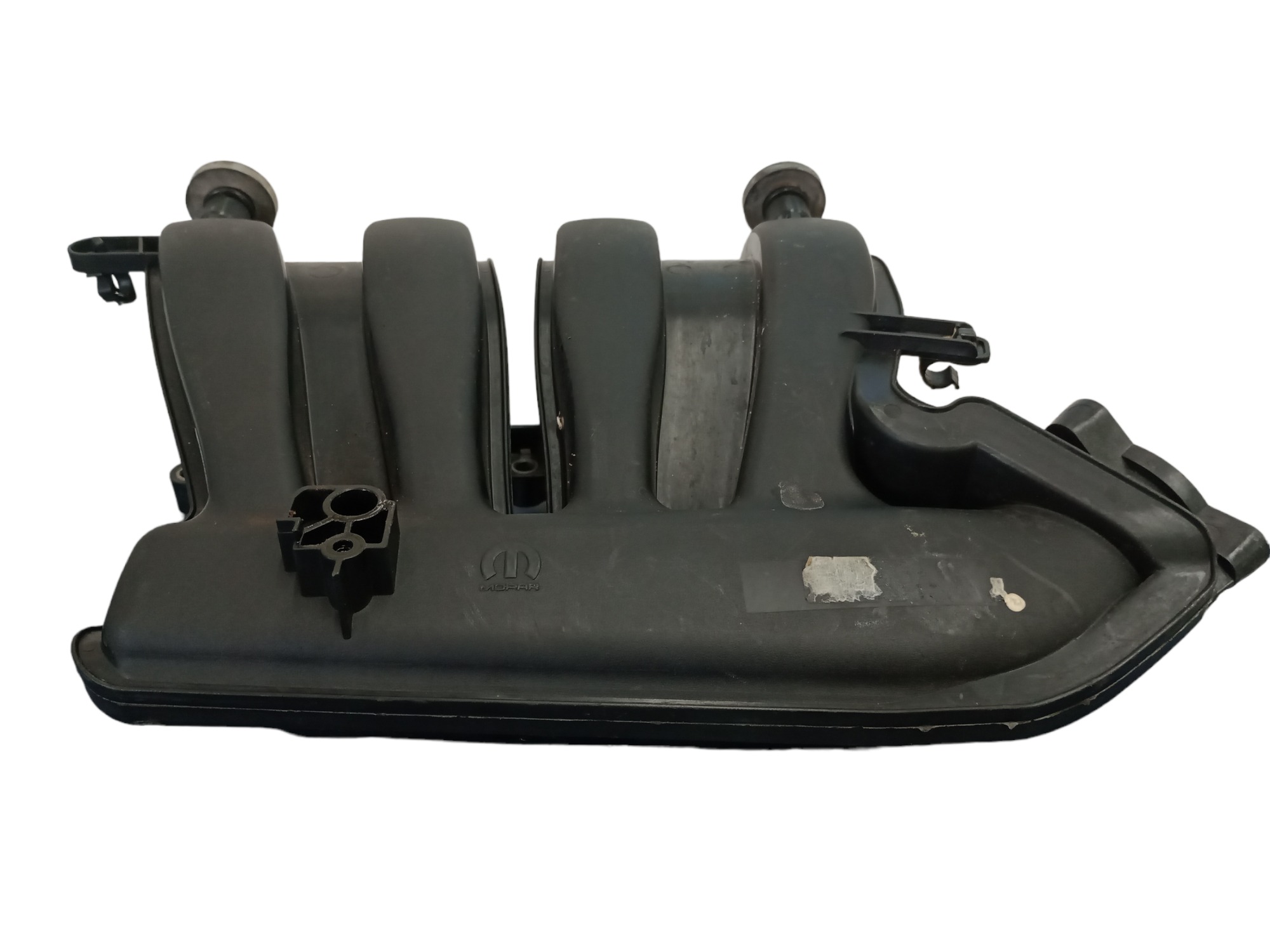 Coletor Admissão Fiat Doblo/strada/palio/punto – 55260847 3
