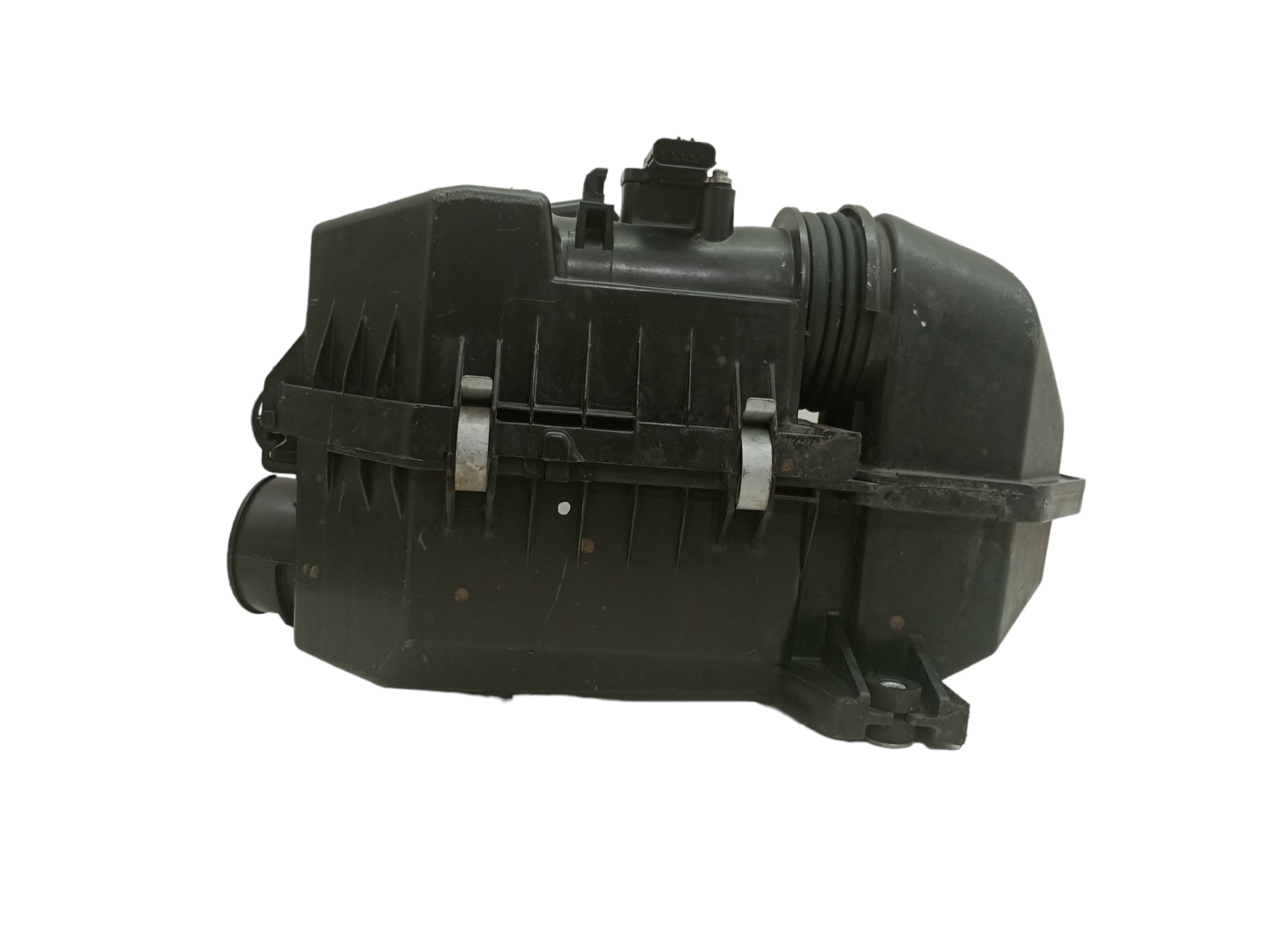 Caixa Filtro De Ar Honda Civivc  2011 Acc20 Original 10
