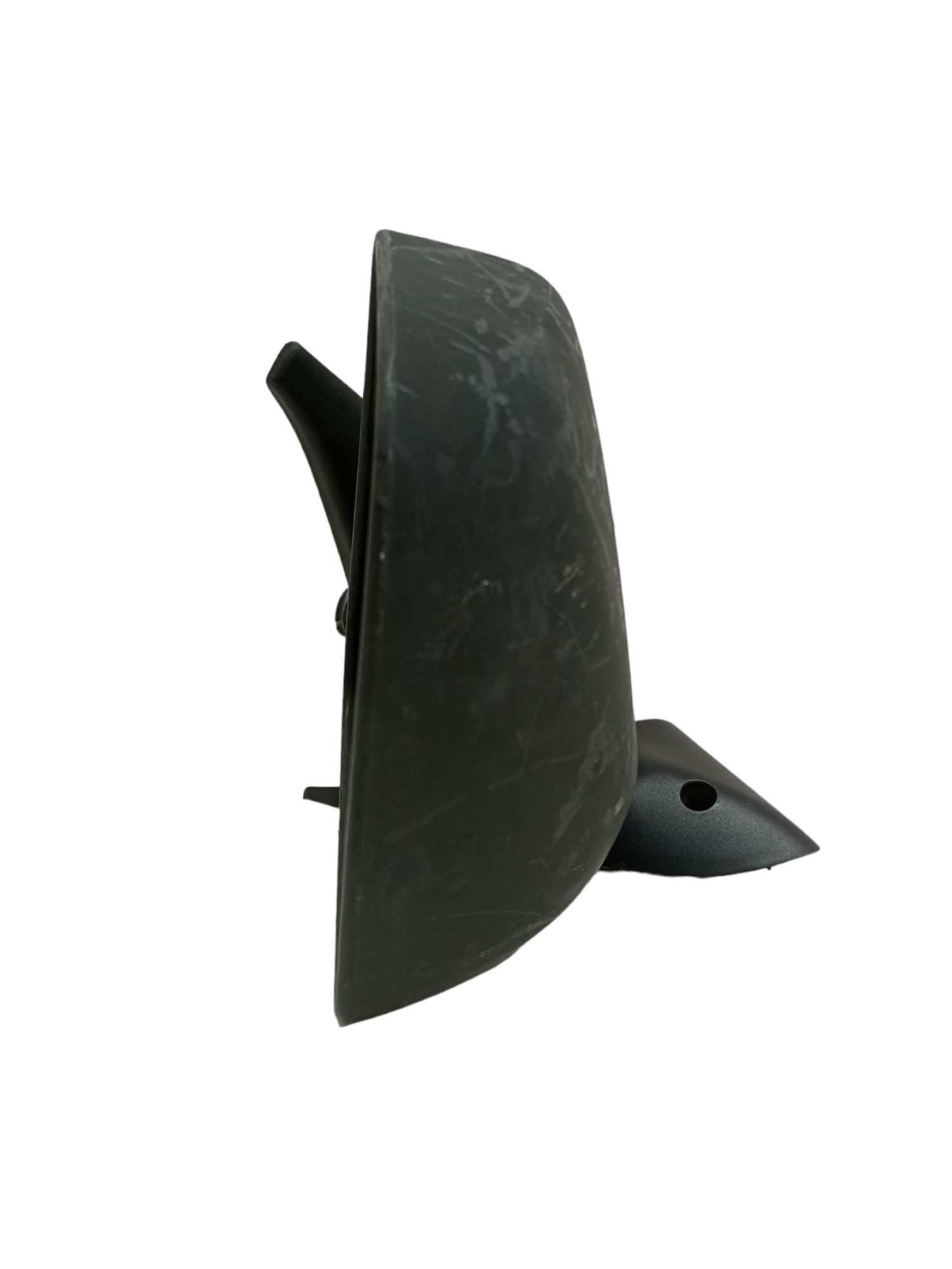 Retrovisor Manual L/d Fiat Fiorino 2011a 2014 Original 7