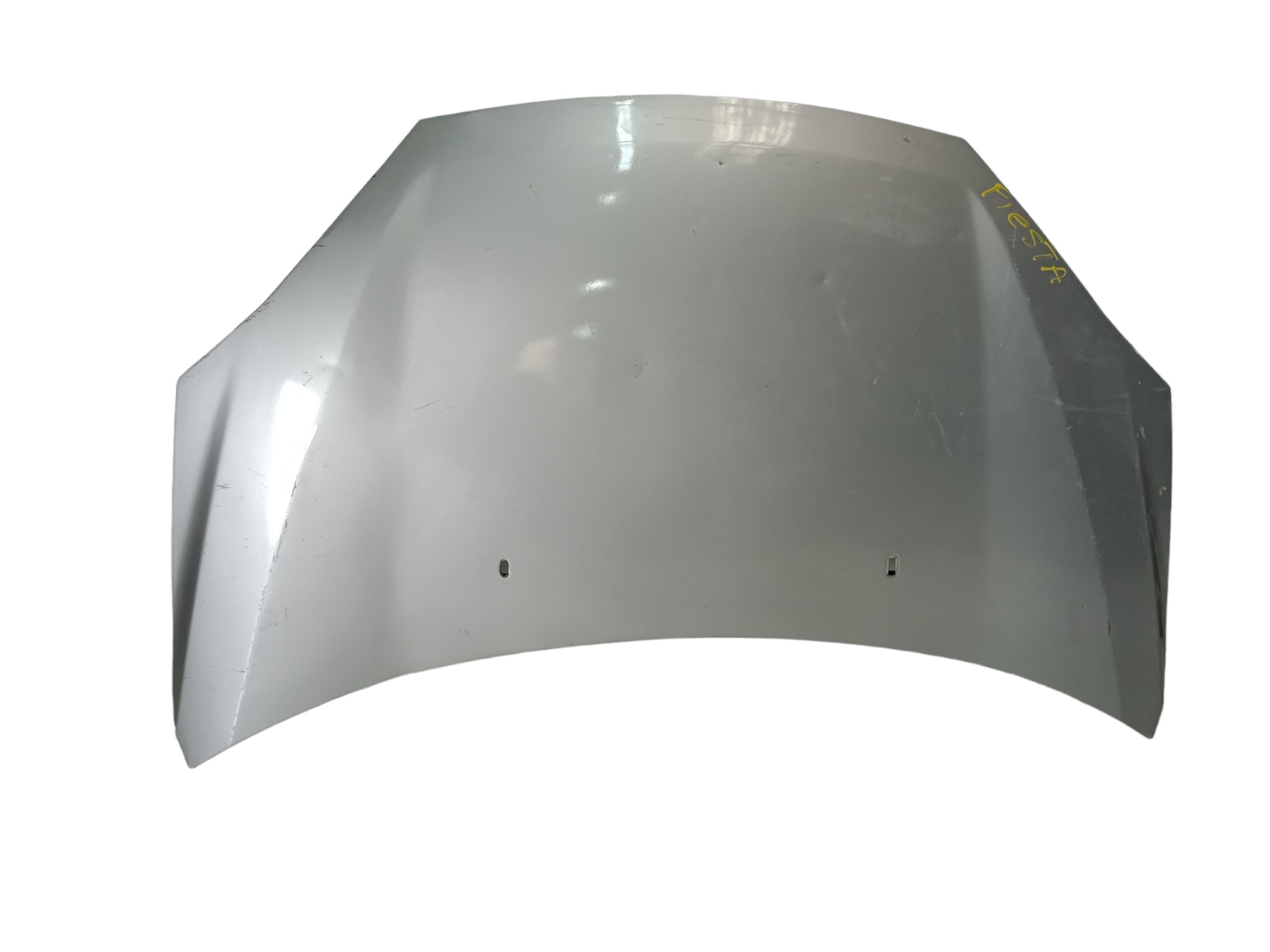 CAPO FORD FIESTA 2009 A 2013 ORIGINAL COM DETALHES 5