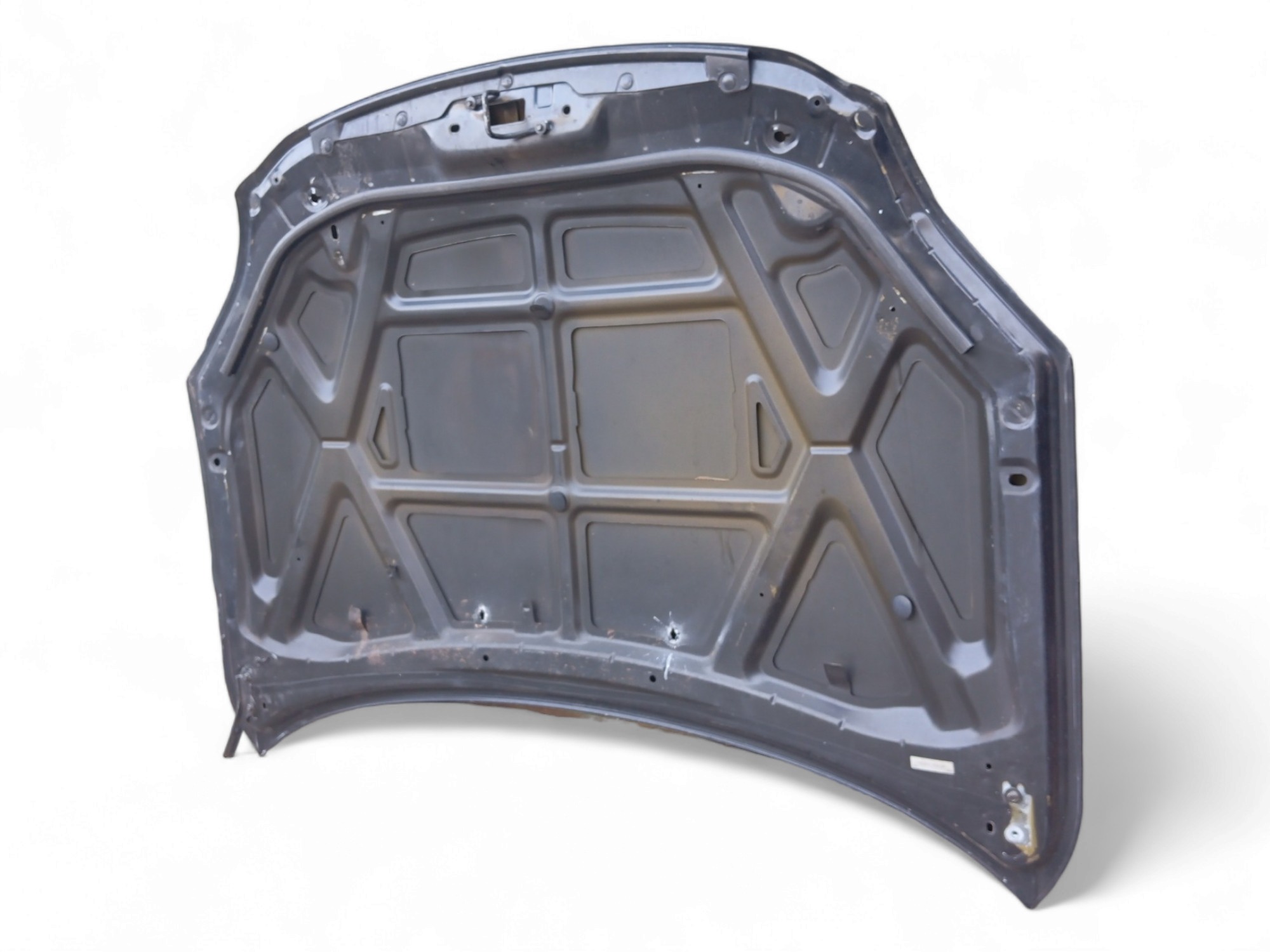 Capô Ford Fusion 2006 A 2009 Original C/detalhes 5