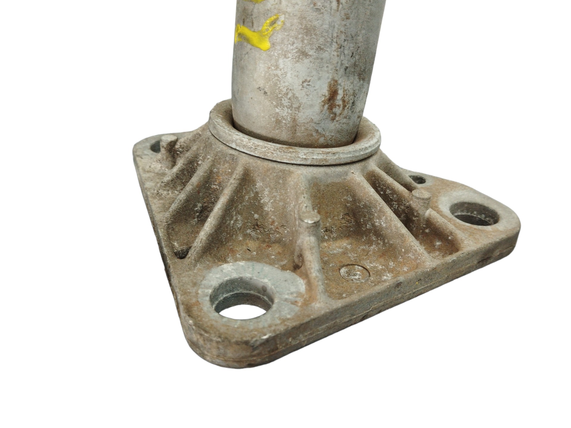 Suporte Alma Dianteiro L/e Audi A4 94/01 3