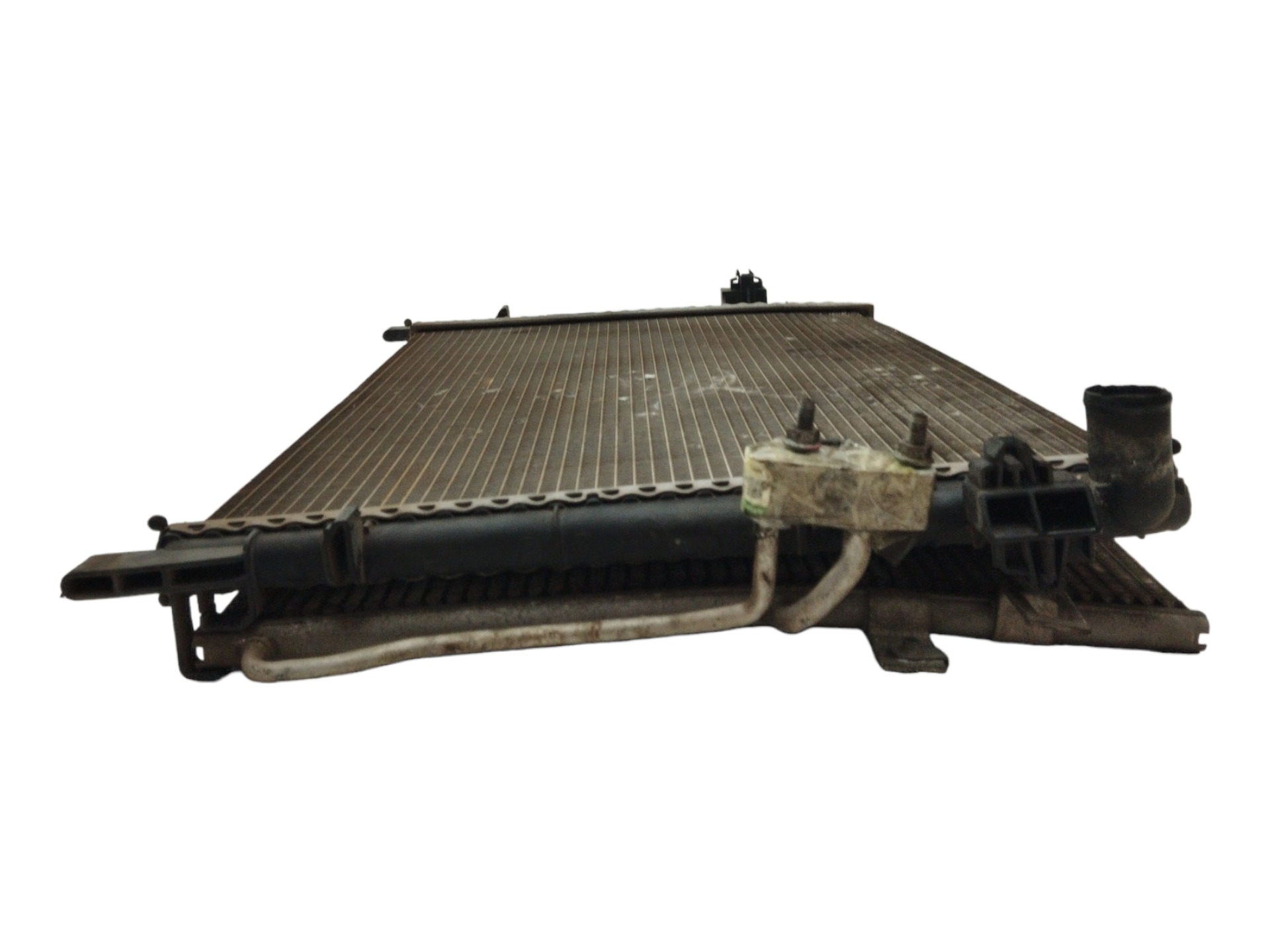 Kit Radiador Fiat Freemont 2.4 2009/15 Original S/mangueiras 7