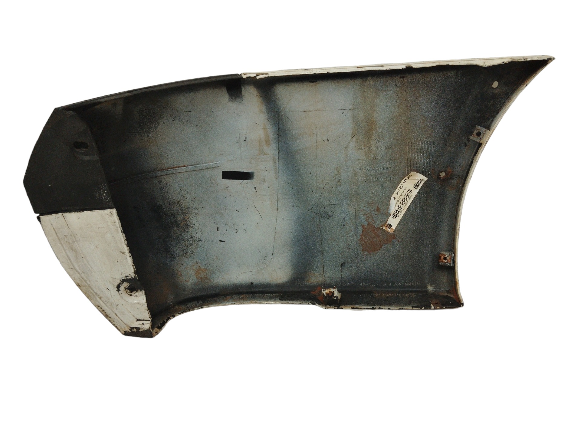 Ponteira T/e Saveiro G5 / G6 Ate 2016 Original C/detalhe 2