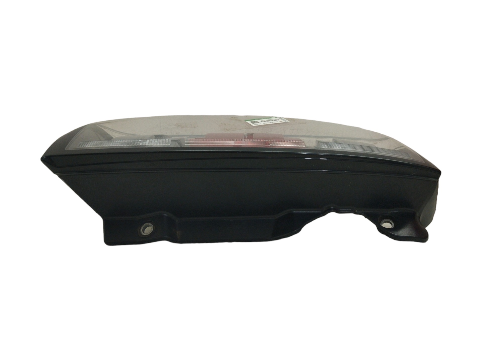Lanterna Tras L/e Fiat Uno Sporting 17/21 Original Fume Esquerdo Fumê 4
