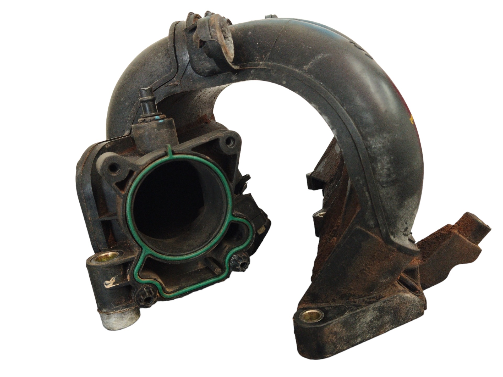 Coletor Admissão Ford Focus 1.6 – 2n1u9424bc 4