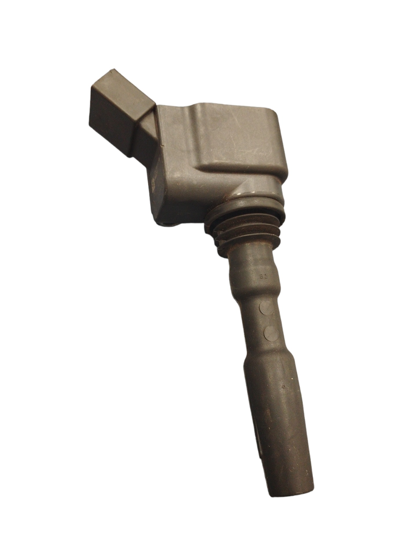 Bobina vw golf/fox/gol/up/polo/audi/jetta cód 04E905110M 5
