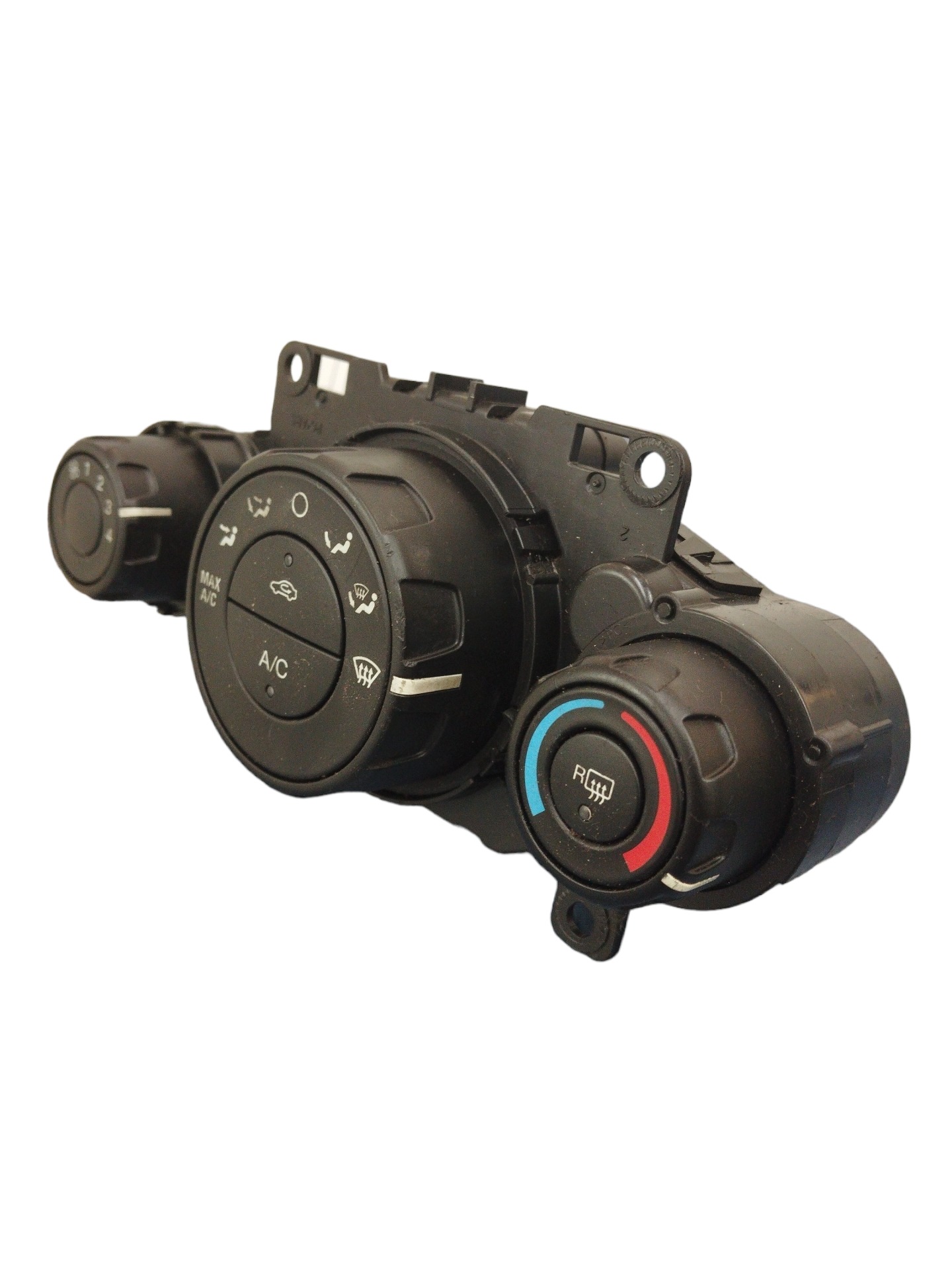 Comando Ar Condicionado Ford Ecosport 2013/16 Original 3