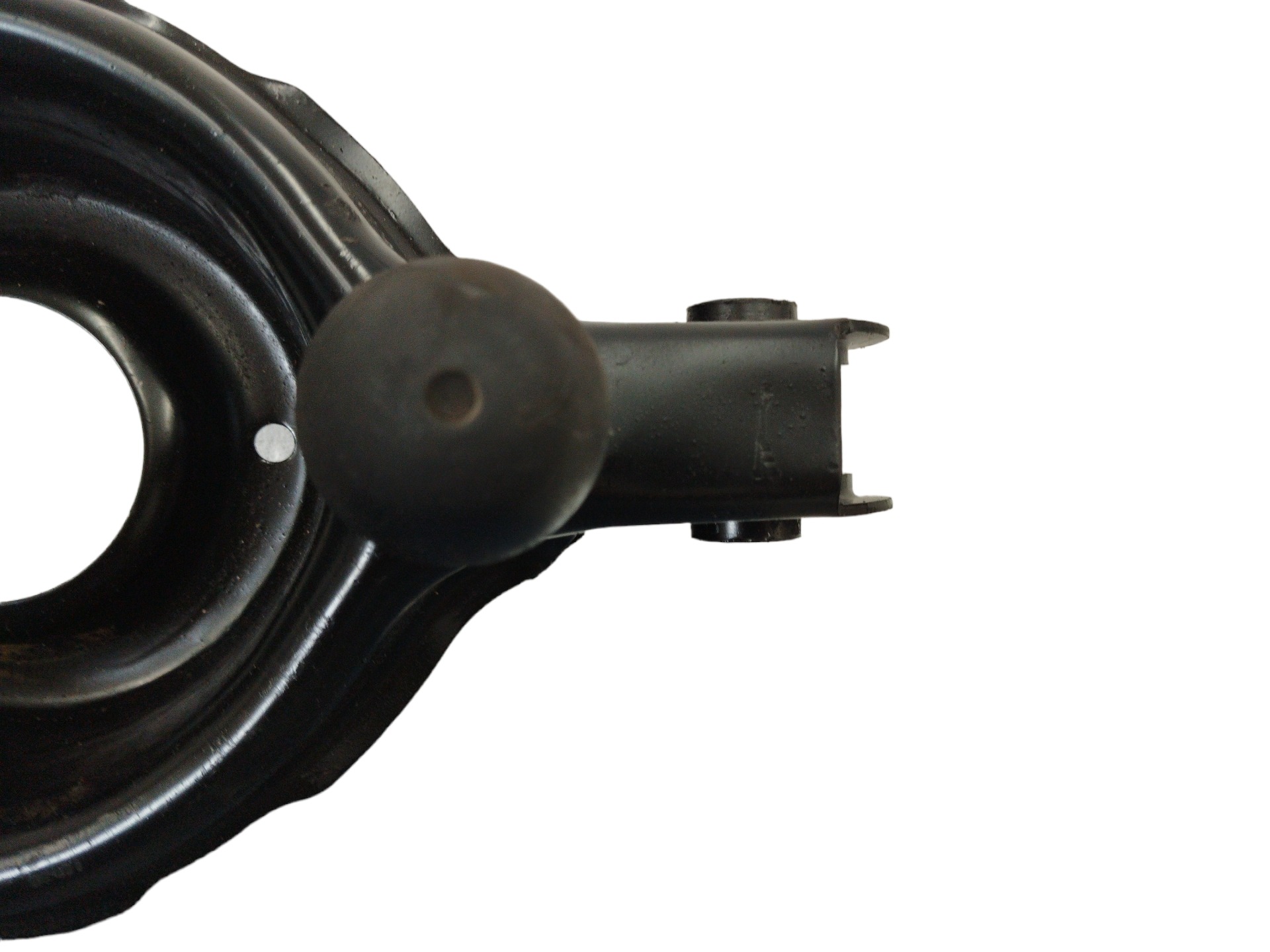 Bandeja Suspensão Traseira Ford Focus 1998/2000 4